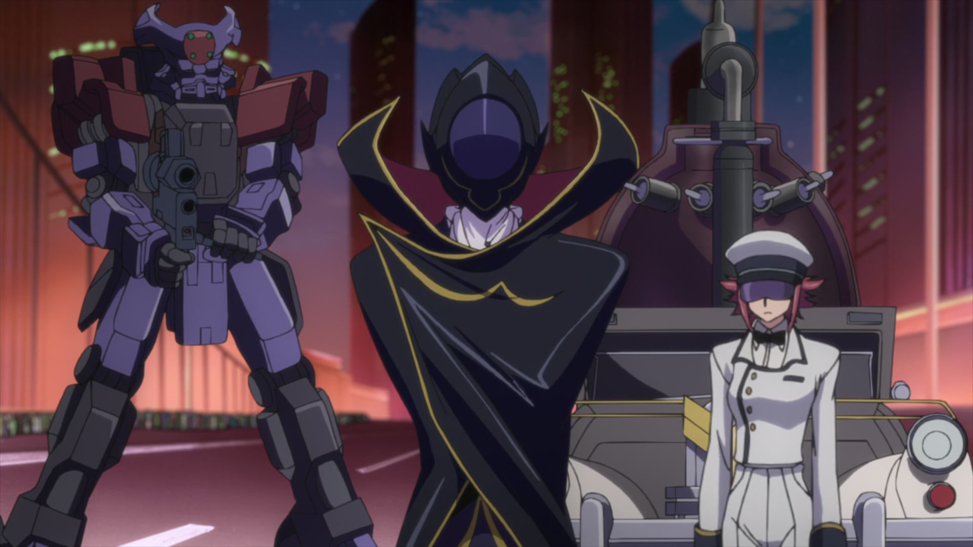 Code Geass Ep 4: His Name is Zero @ 00:18:53