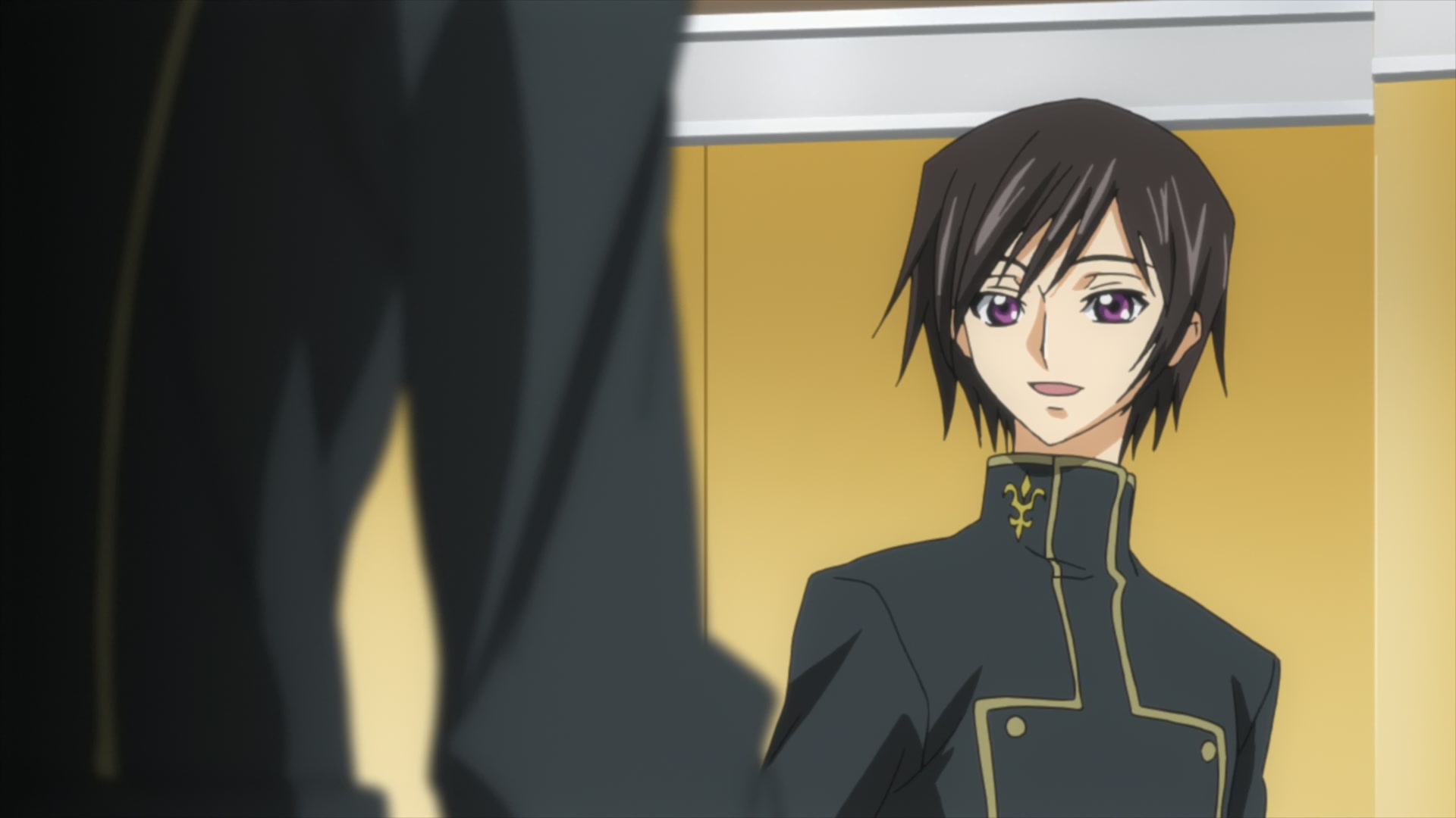 Code Geass Ep 6: The Stolen Mask @ 00:06:53