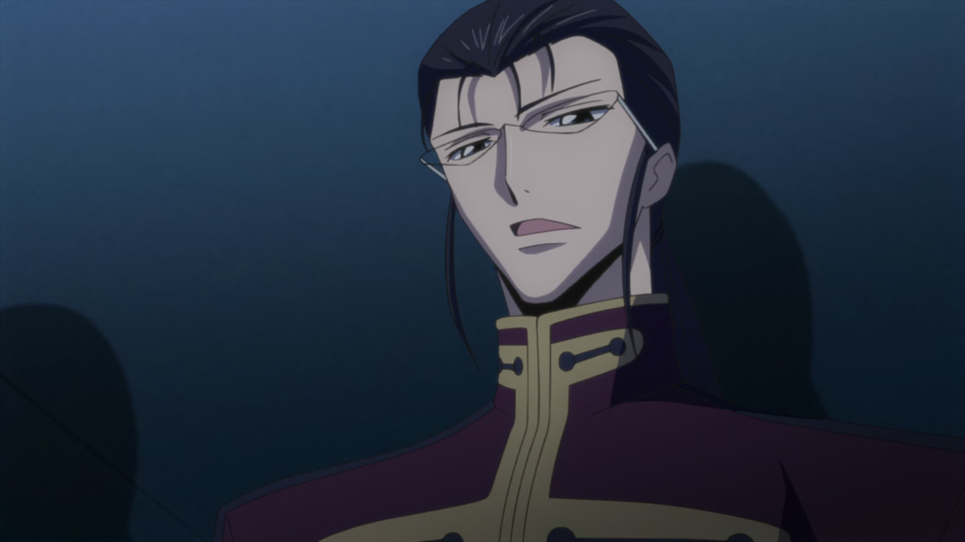 Code Geass Ep 6: The Stolen Mask @ 00:07:31