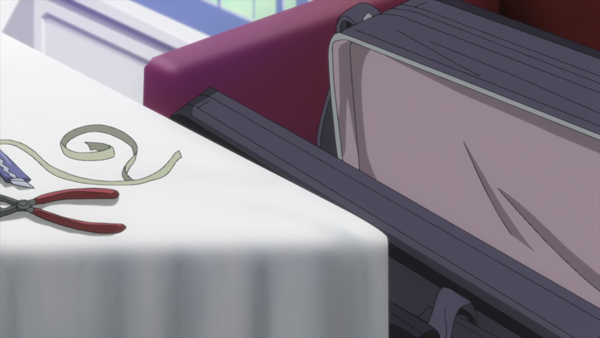 Code Geass Ep 6: The Stolen Mask @ 00:10:53