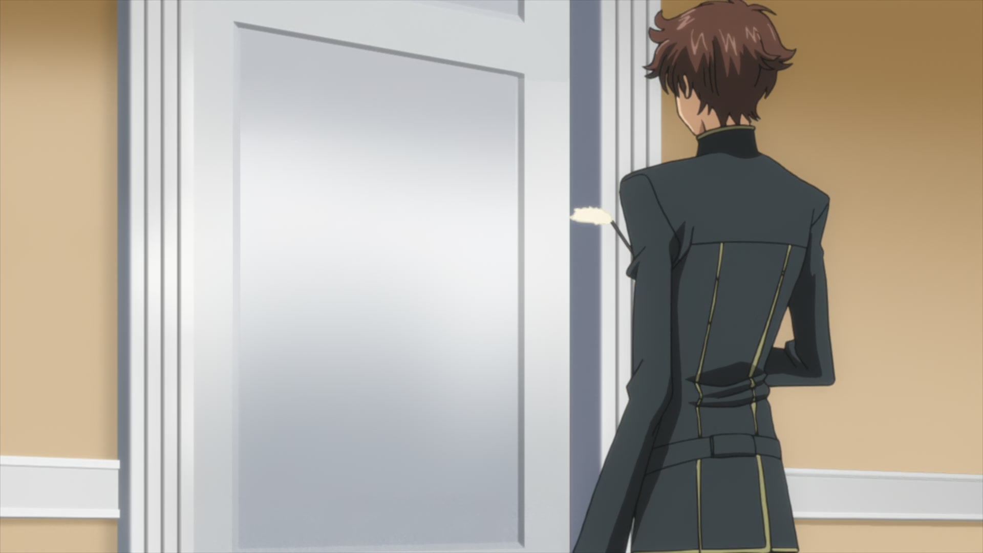 Code Geass Ep 7: Attack on Cornelia @ 00:08:53