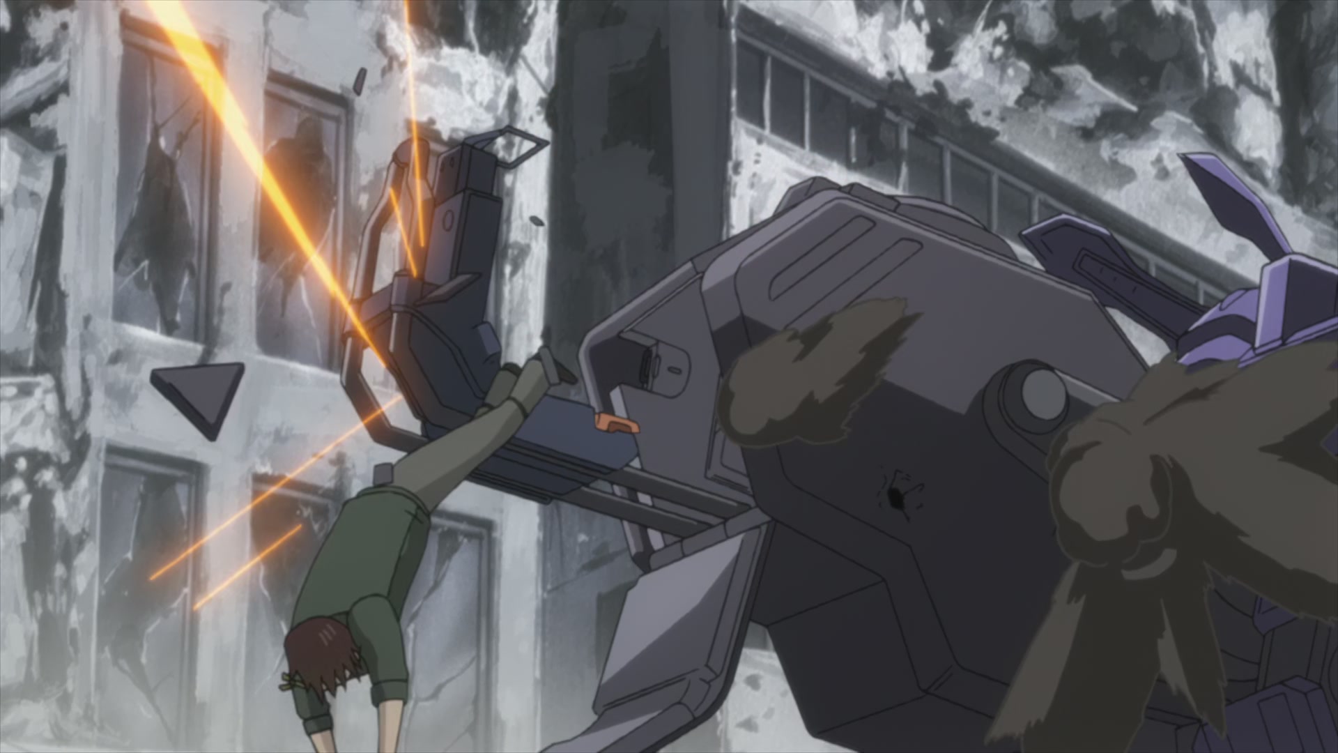 Code Geass Ep 7: Attack on Cornelia @ 00:18:53