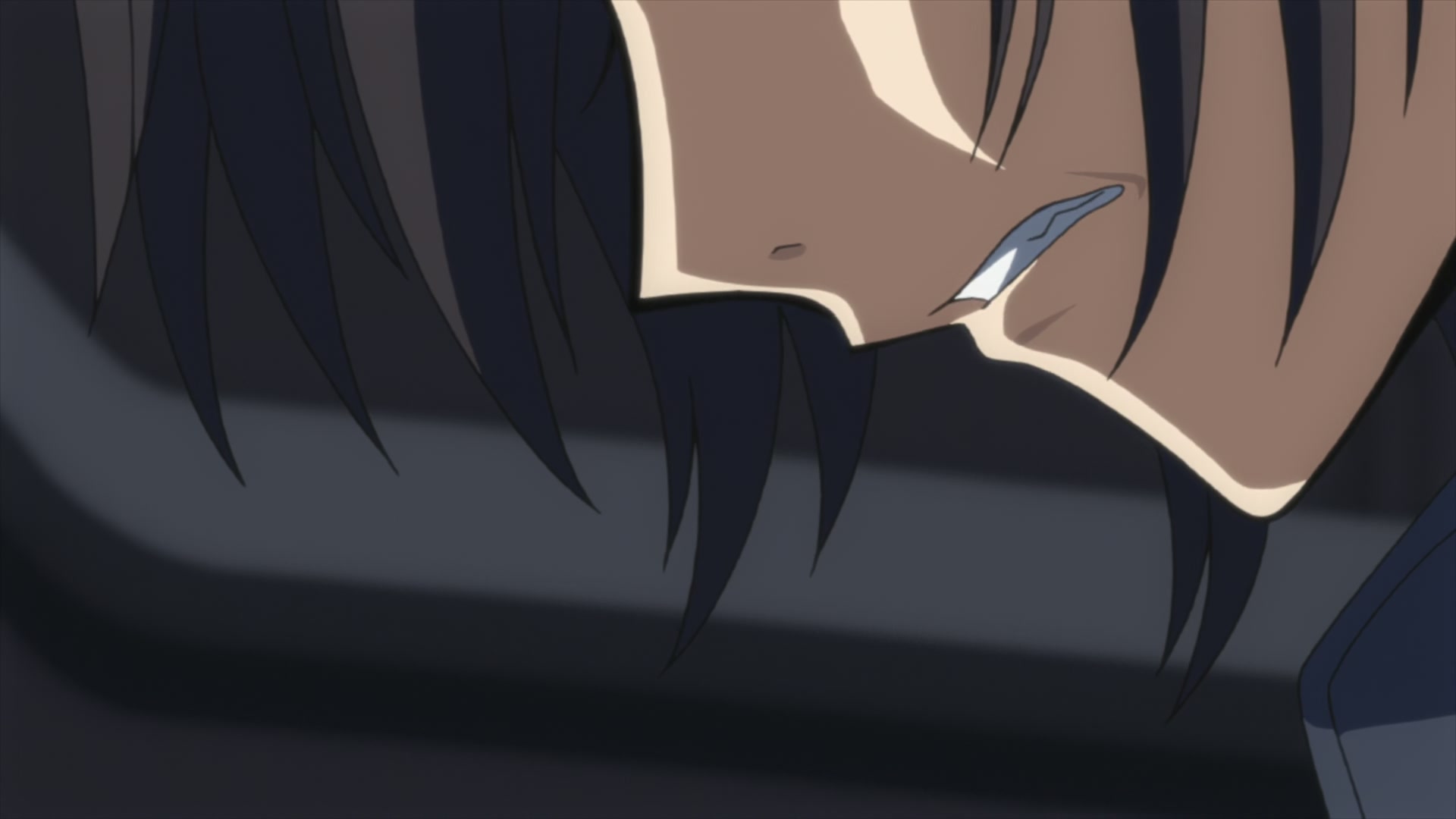 Code Geass Ep 7: Attack on Cornelia @ 00:20:53
