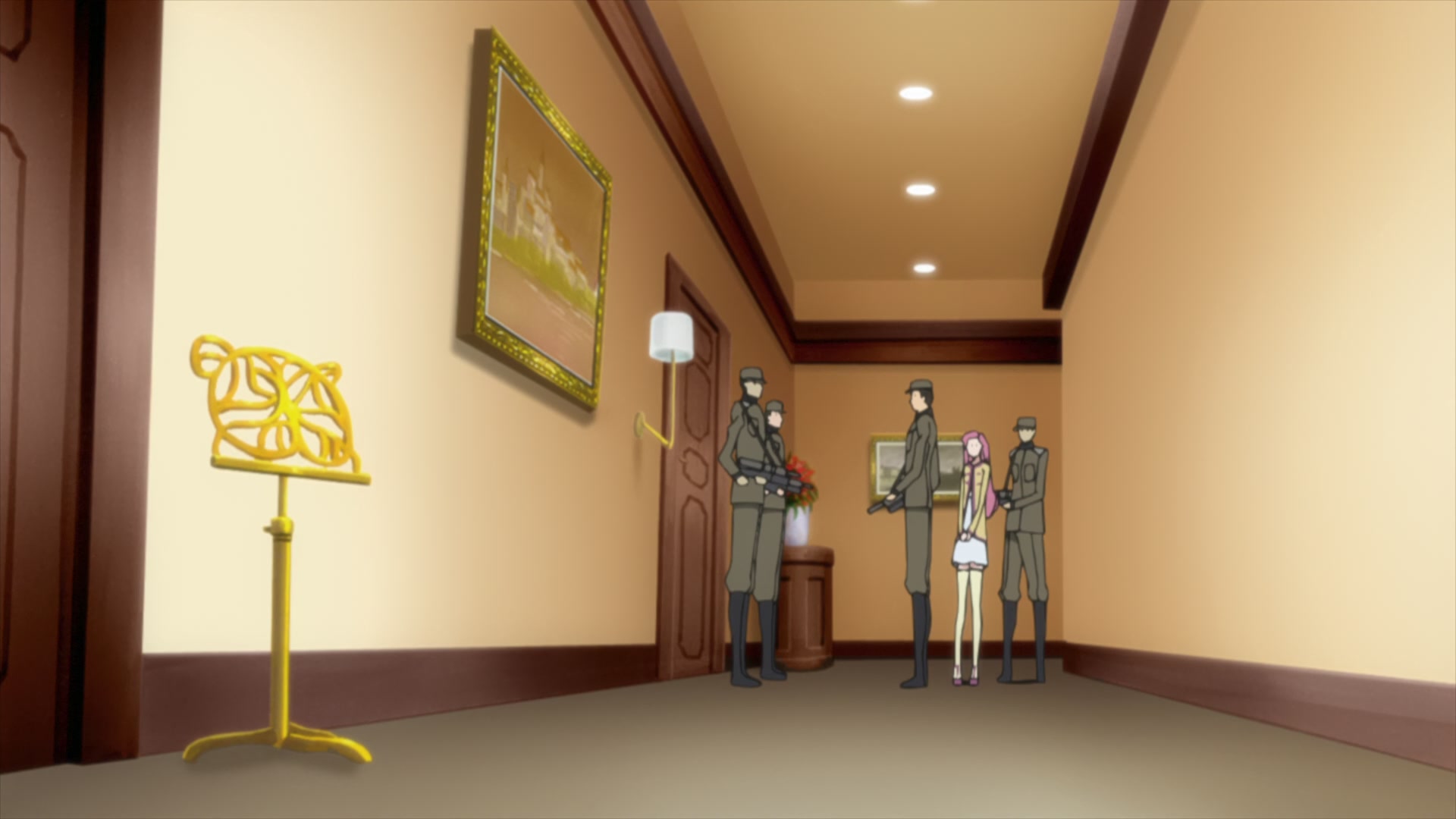 Code Geass Ep 8: The Black Knights @ 00:16:53