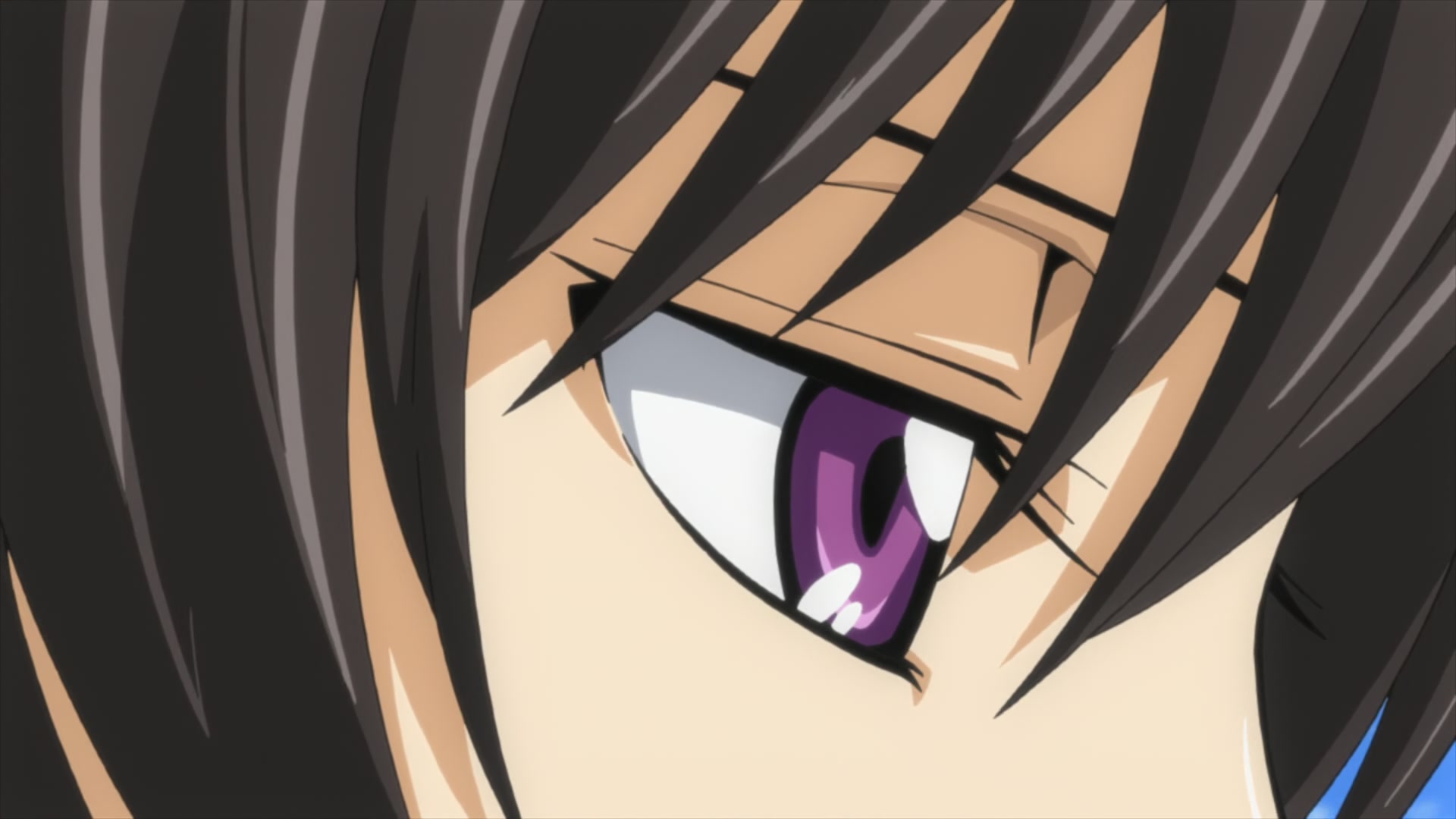 Code Geass Ep 9: Refrain @ 00:01:06