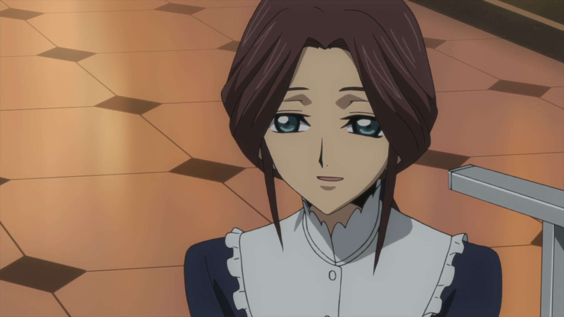 Code Geass Ep 9: Refrain @ 00:02:59