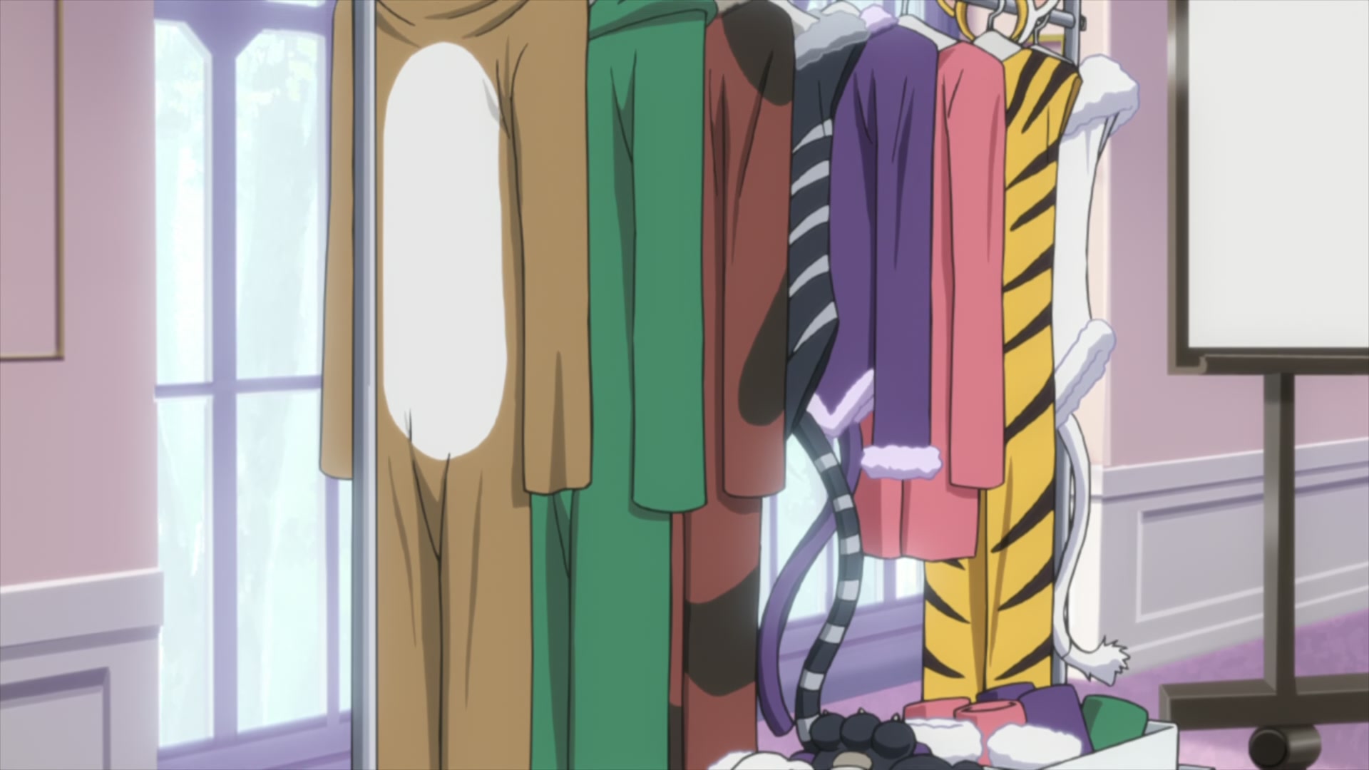Code Geass Ep 9: Refrain @ 00:06:21