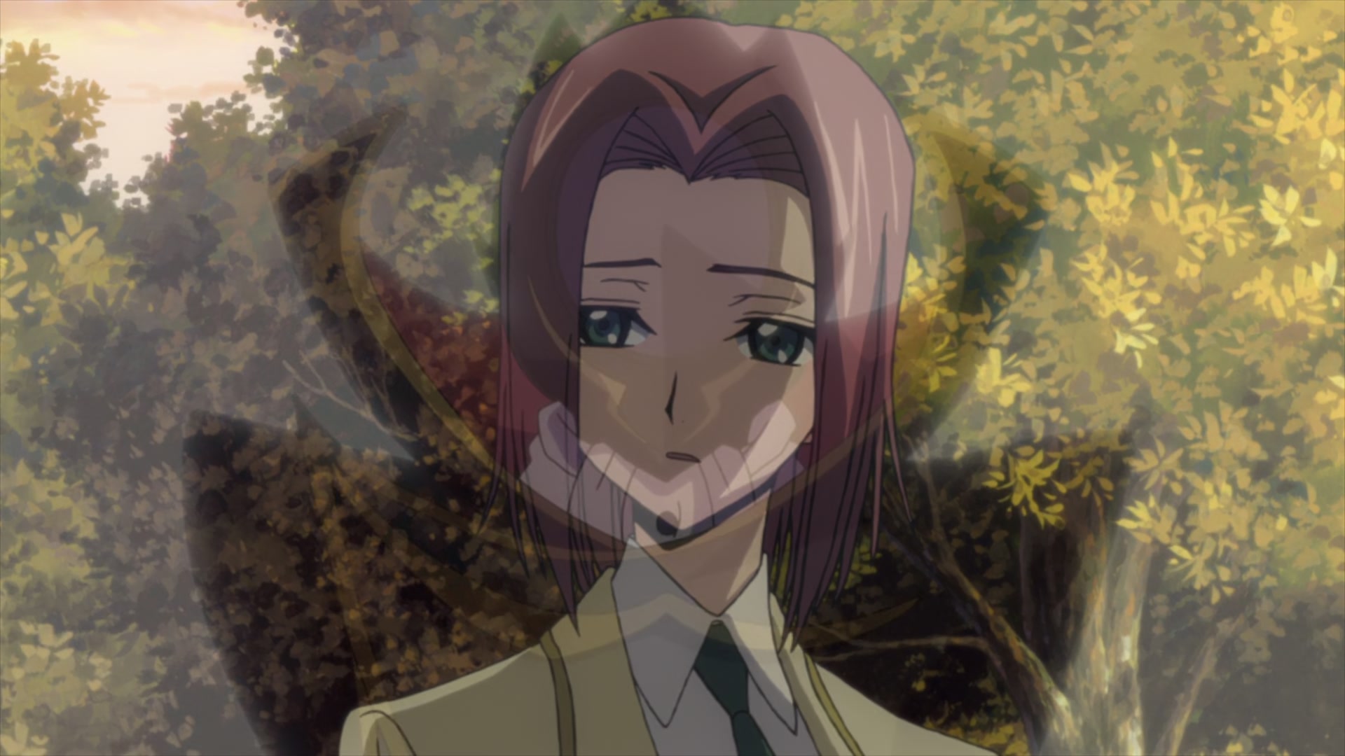 Code Geass Ep 9: Refrain @ 00:08:21
