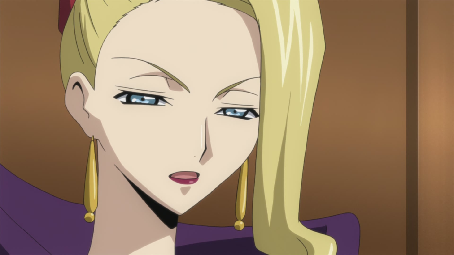 Code Geass Ep 9: Refrain @ 00:09:50