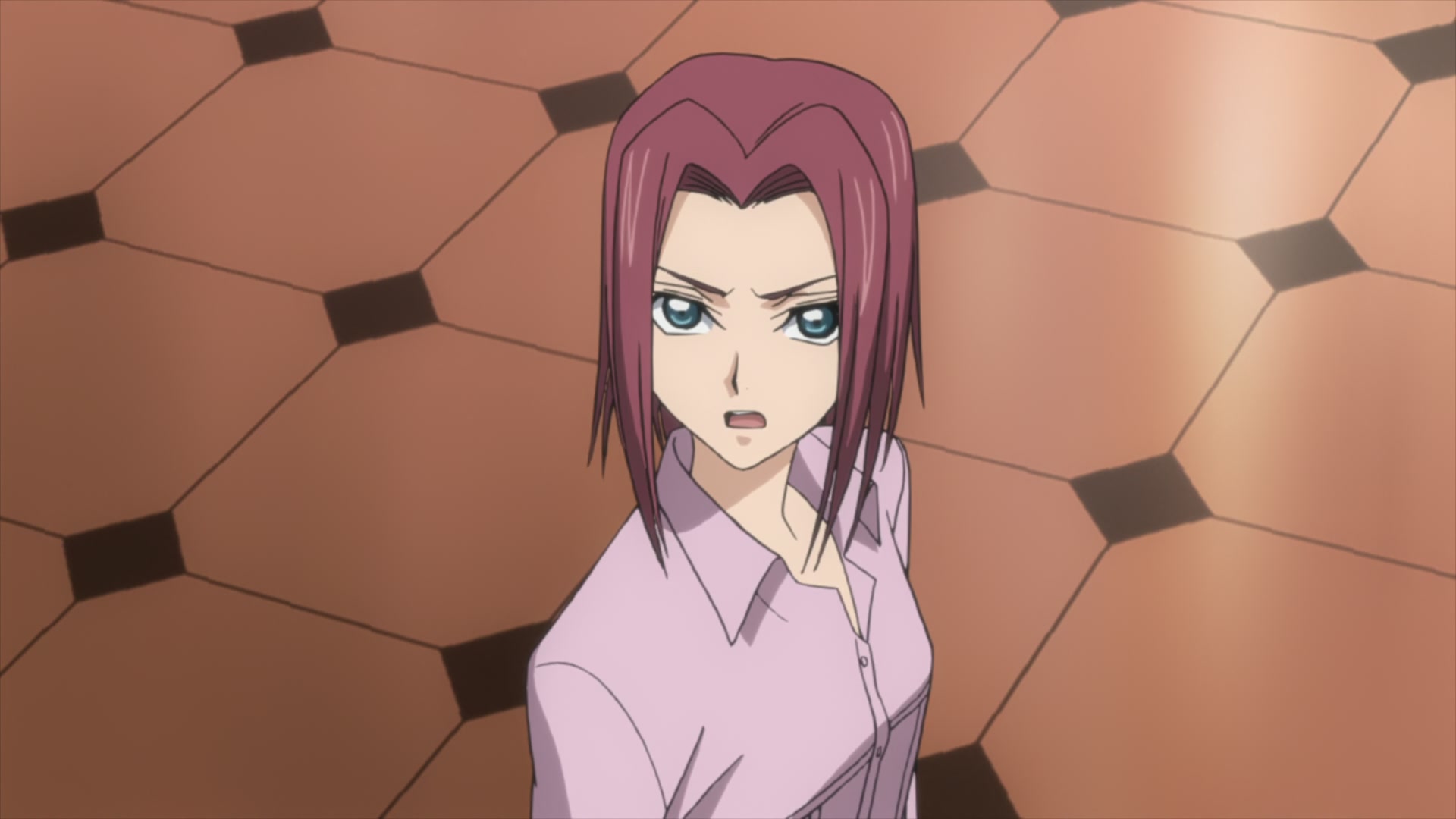 Code Geass Ep 9: Refrain @ 00:09:56