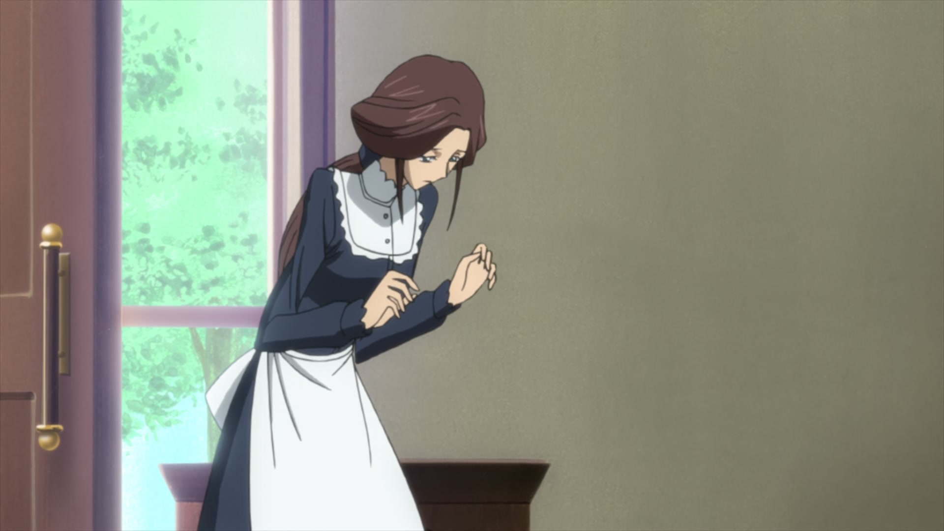 Code Geass Ep 9: Refrain @ 00:10:02