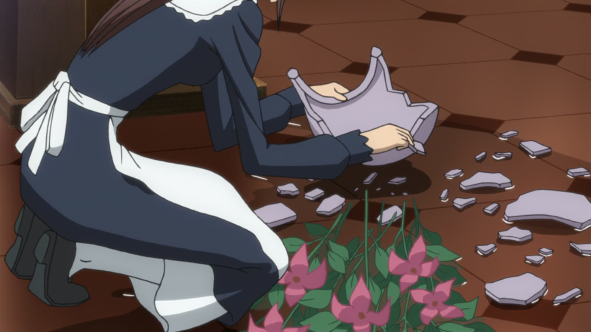 Code Geass Ep 9: Refrain @ 00:10:09