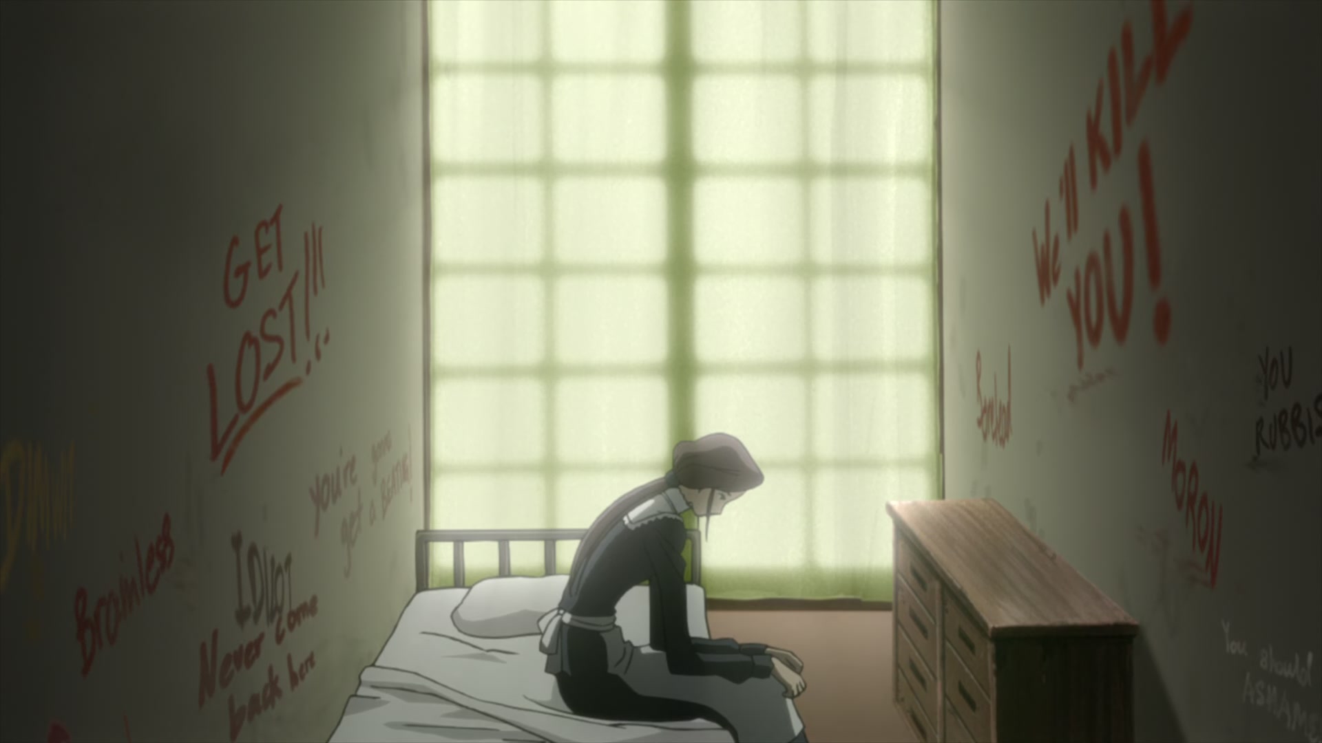 Code Geass Ep 9: Refrain @ 00:11:43