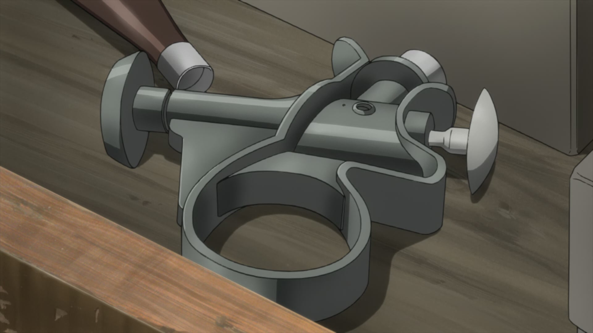 Code Geass Ep 9: Refrain @ 00:11:50