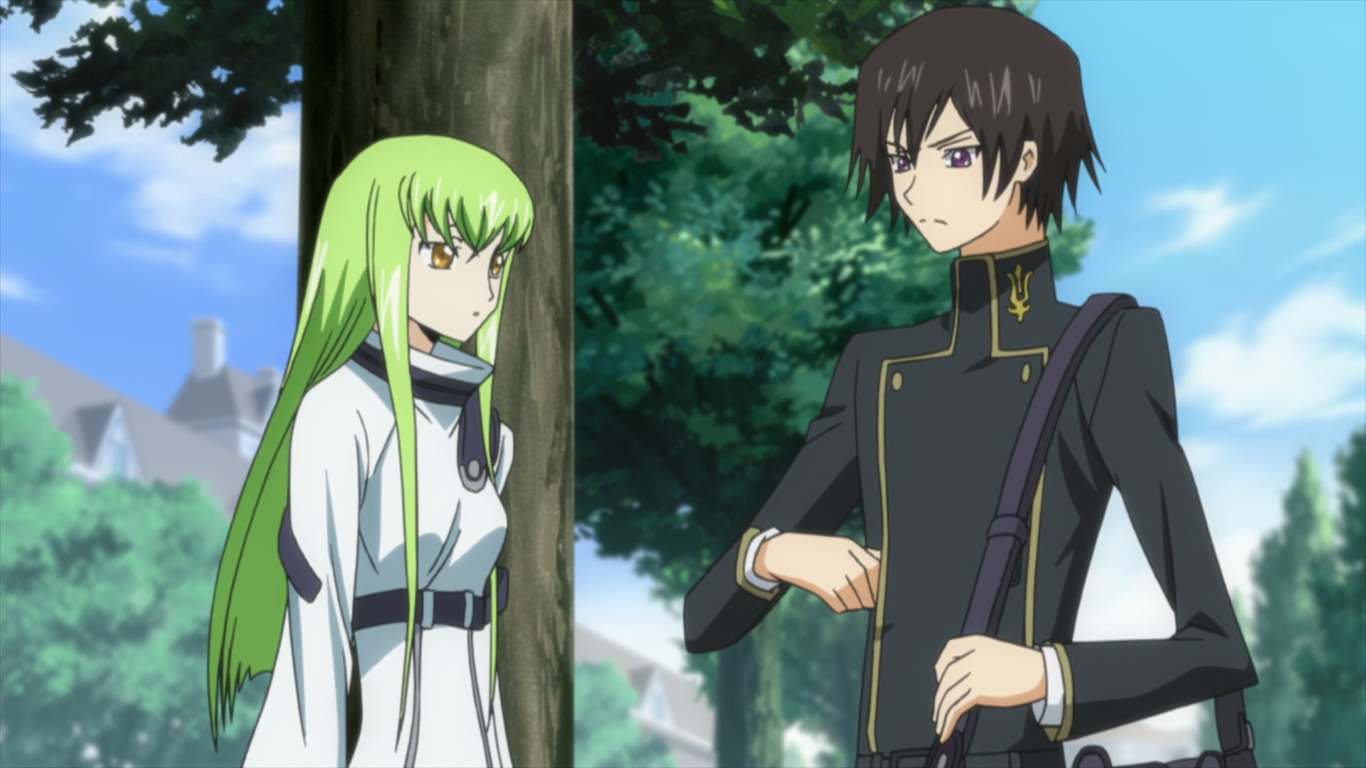 Code Geass Ep 12: The Messenger from Kyoto @ 00:12:53