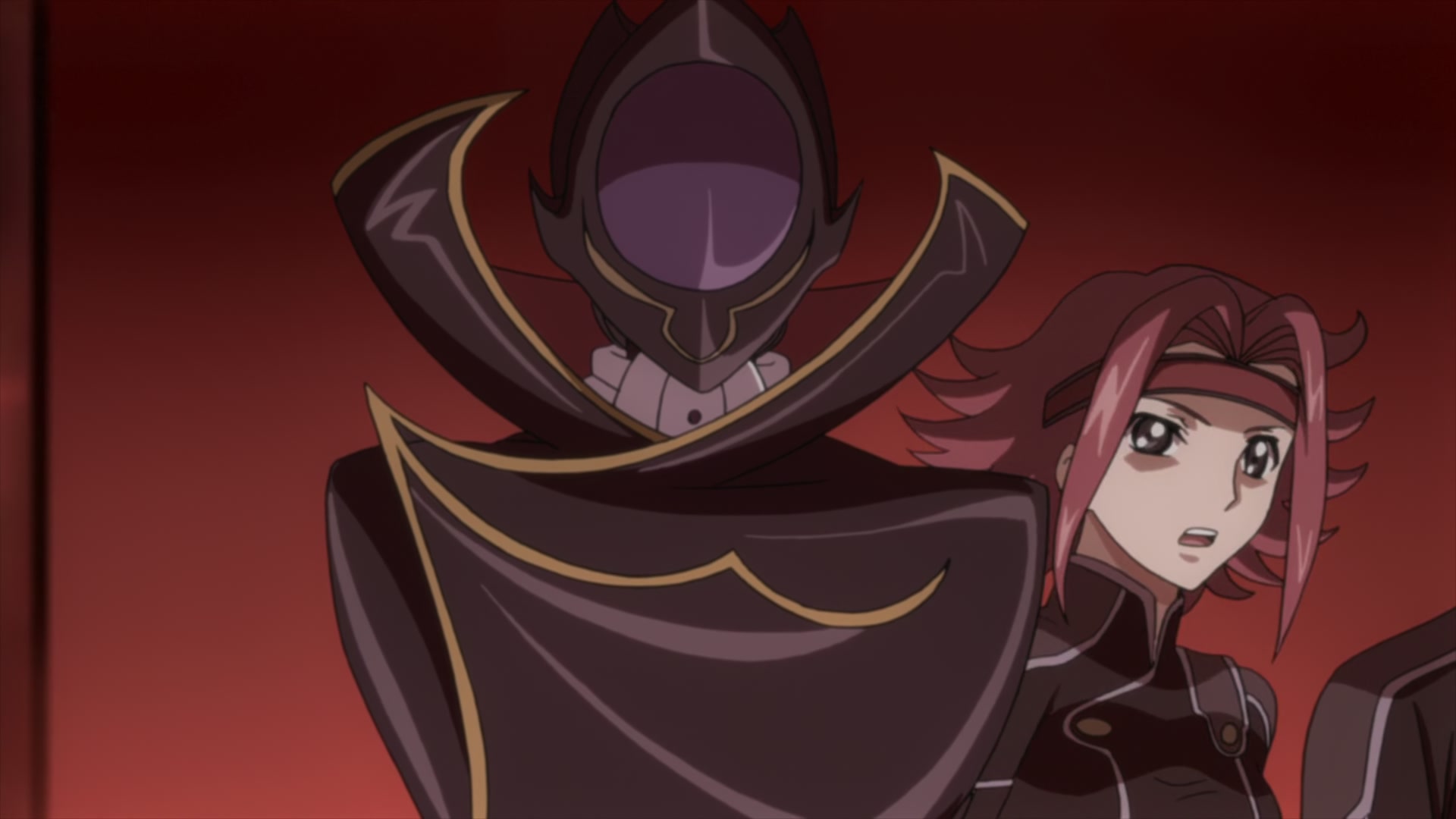 Code Geass Ep 12: The Messenger from Kyoto @ 00:16:53