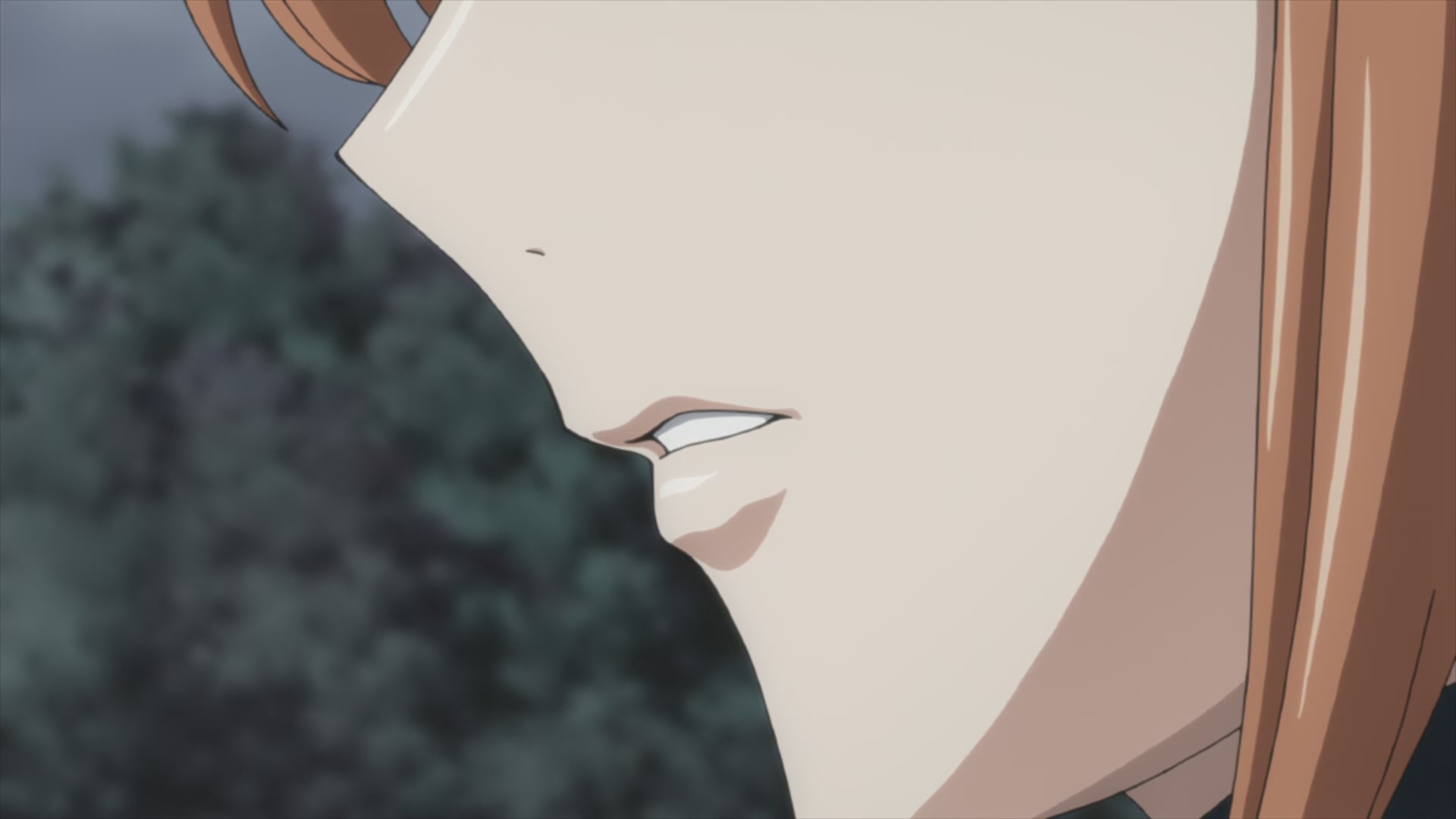 Code Geass Ep 13: Shirley at Gunpoint @ 00:04:53