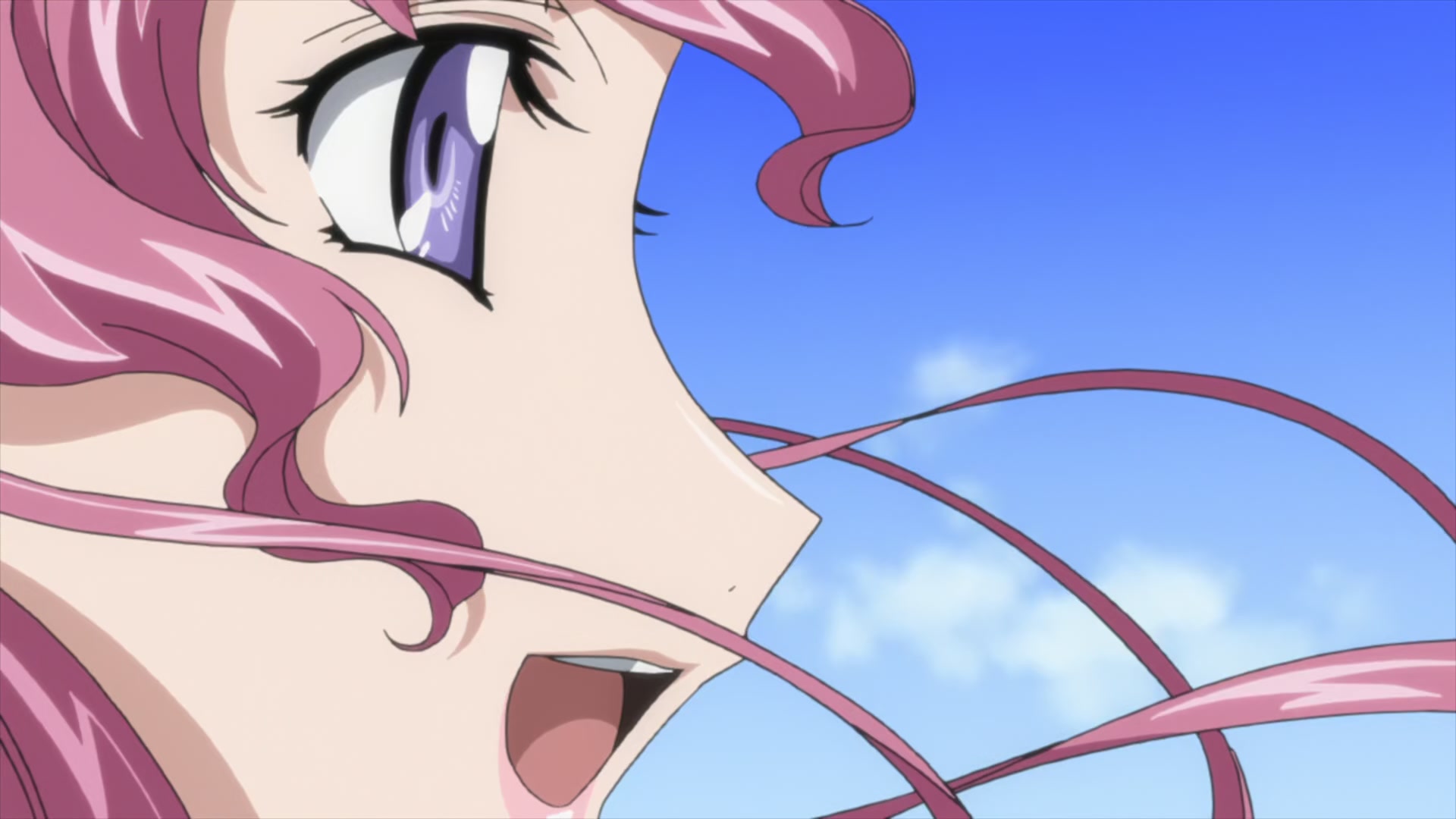 Code Geass Ep 14: Geass vs. Geass @ 00:01:18
