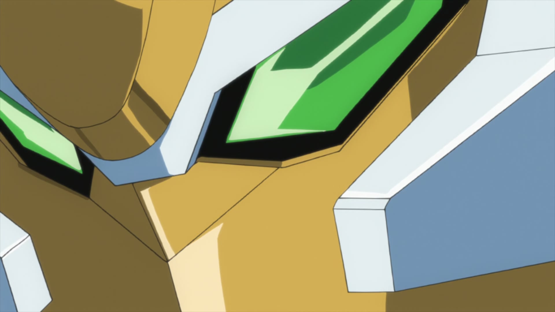Code Geass Ep 14: Geass vs. Geass @ 00:01:50