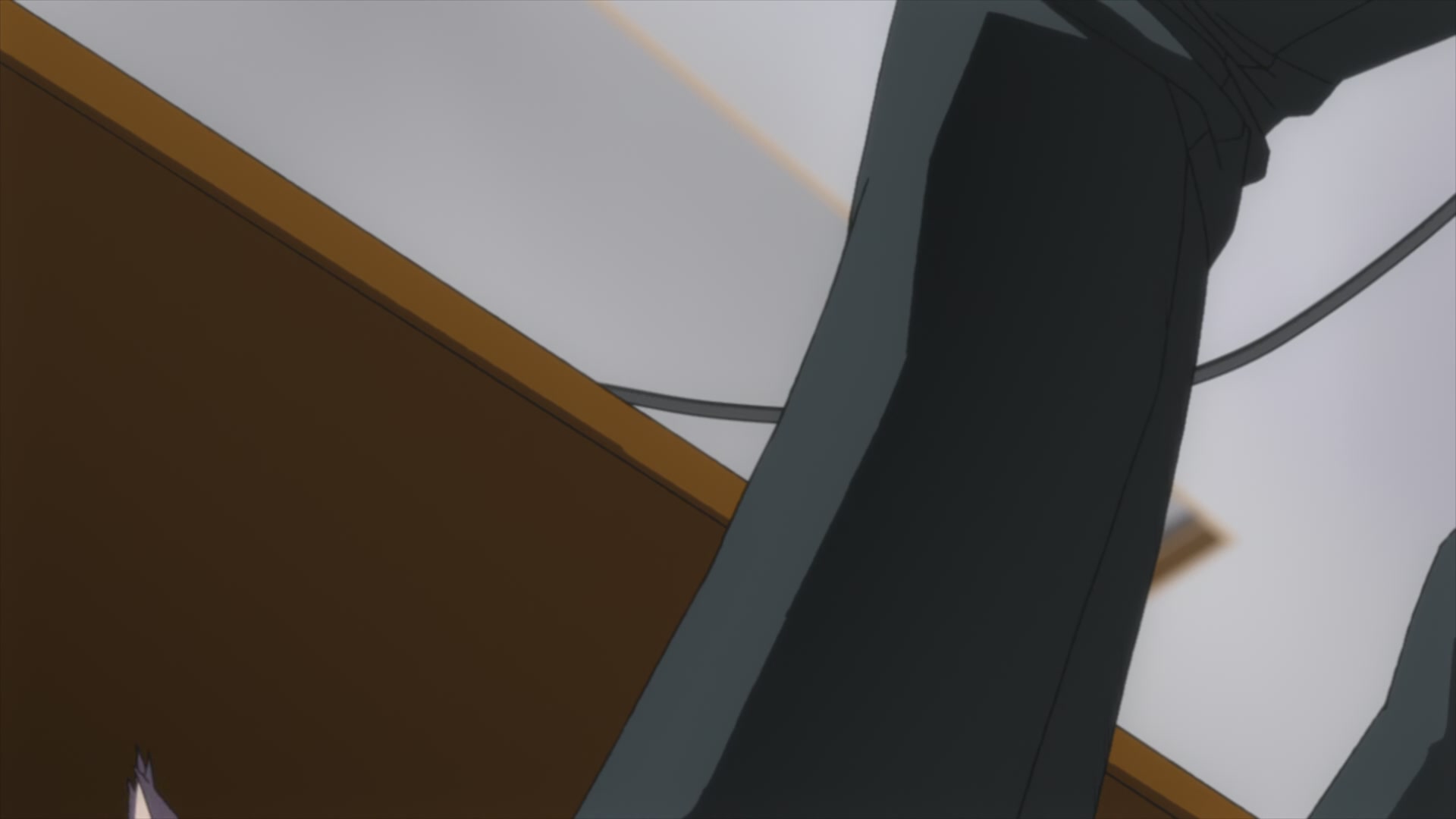 Code Geass Ep 14: Geass vs. Geass @ 00:04:47
