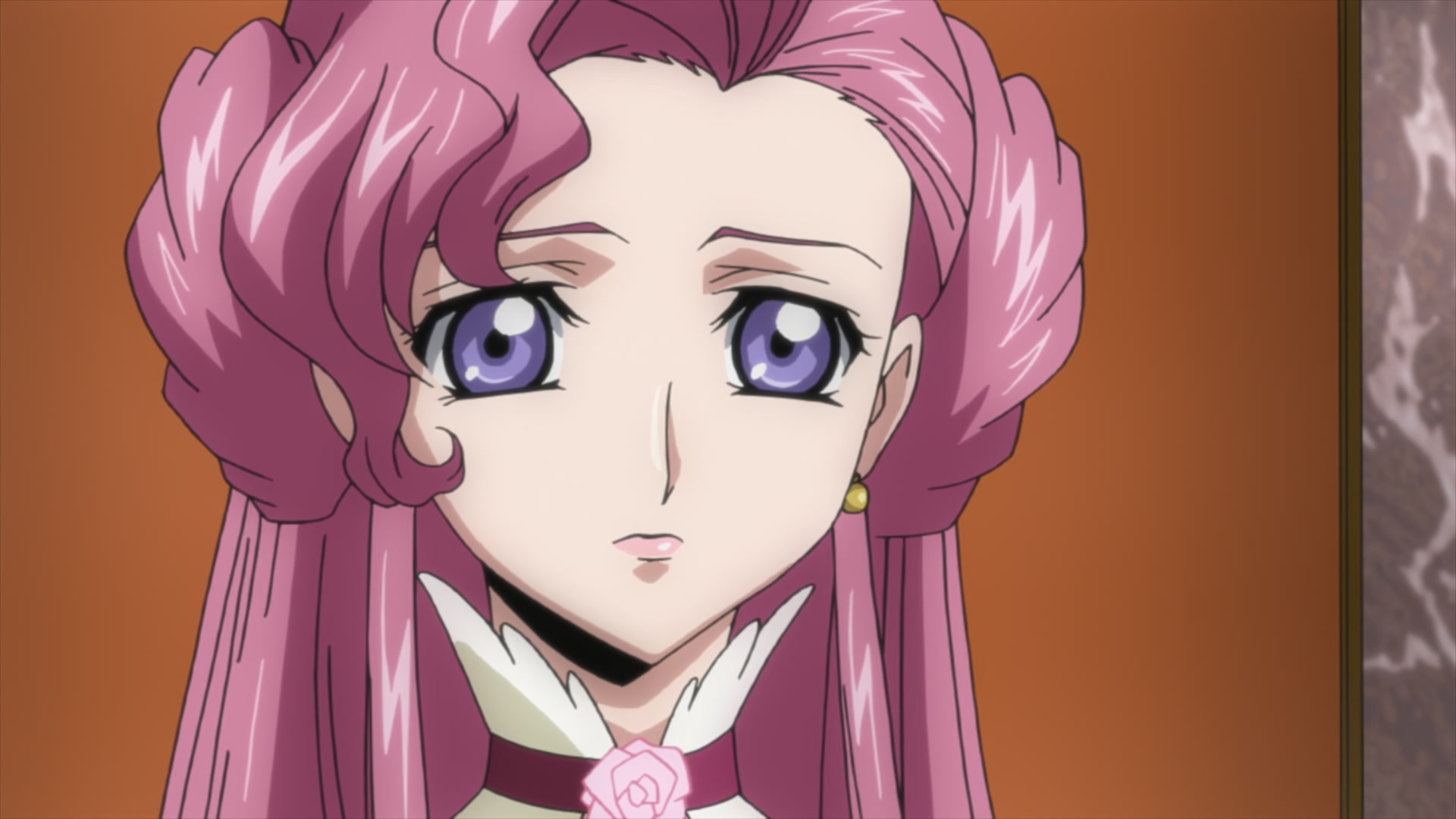 Code Geass Ep 14: Geass vs. Geass @ 00:06:28