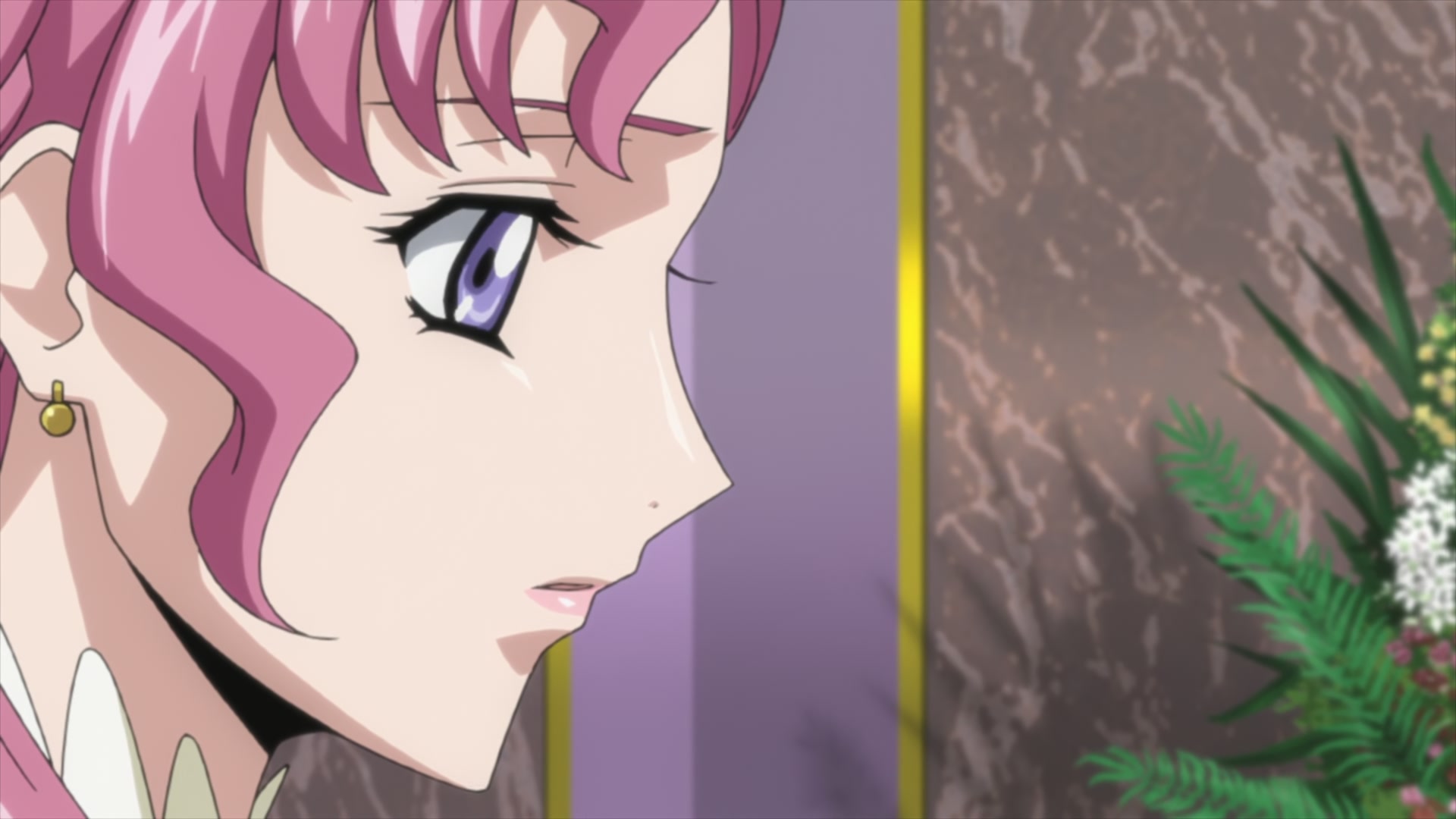 Code Geass Ep 14: Geass vs. Geass @ 00:06:53