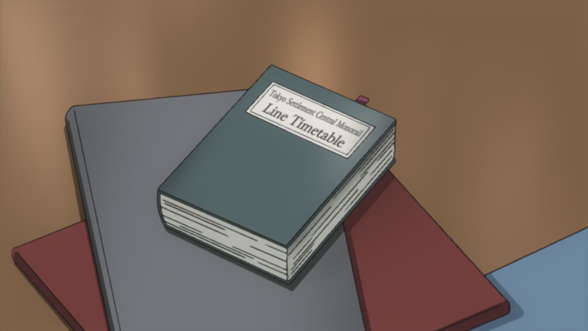 Code Geass Ep 14: Geass vs. Geass @ 00:08:21