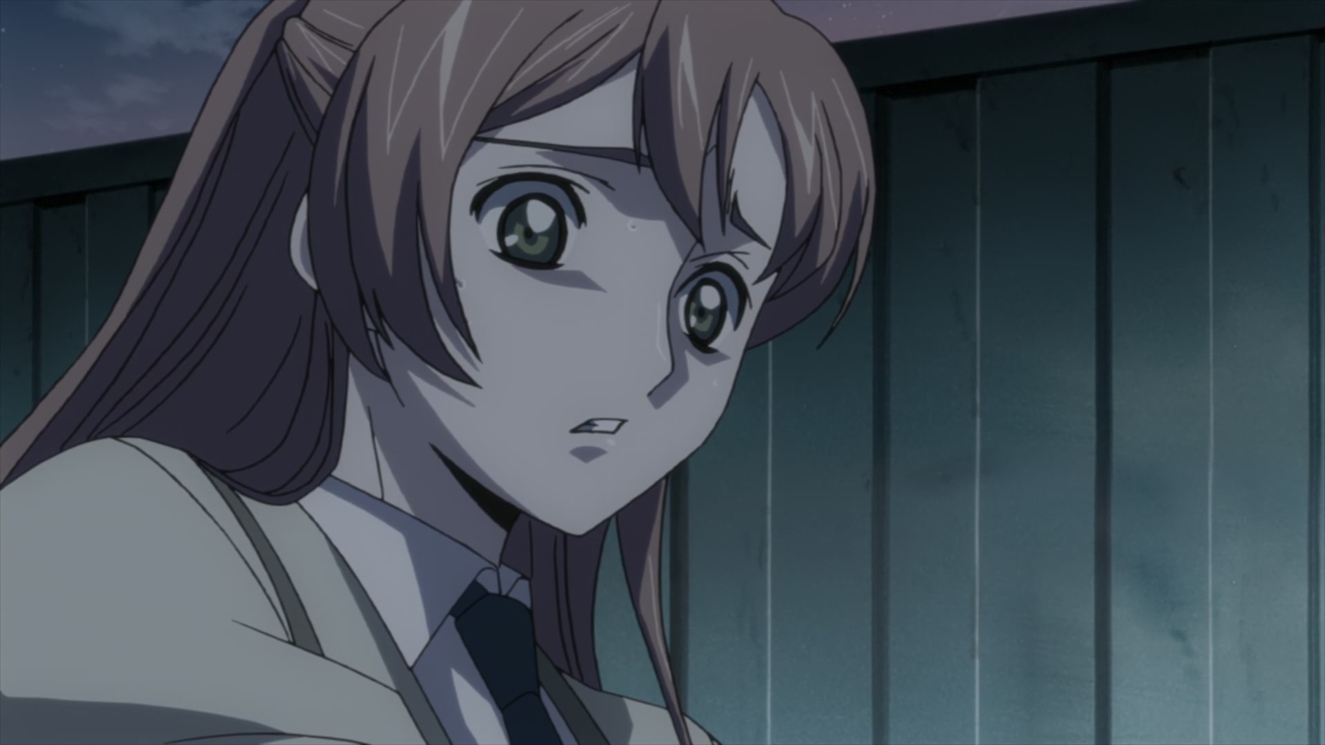 Code Geass Ep 14: Geass vs. Geass @ 00:10:59