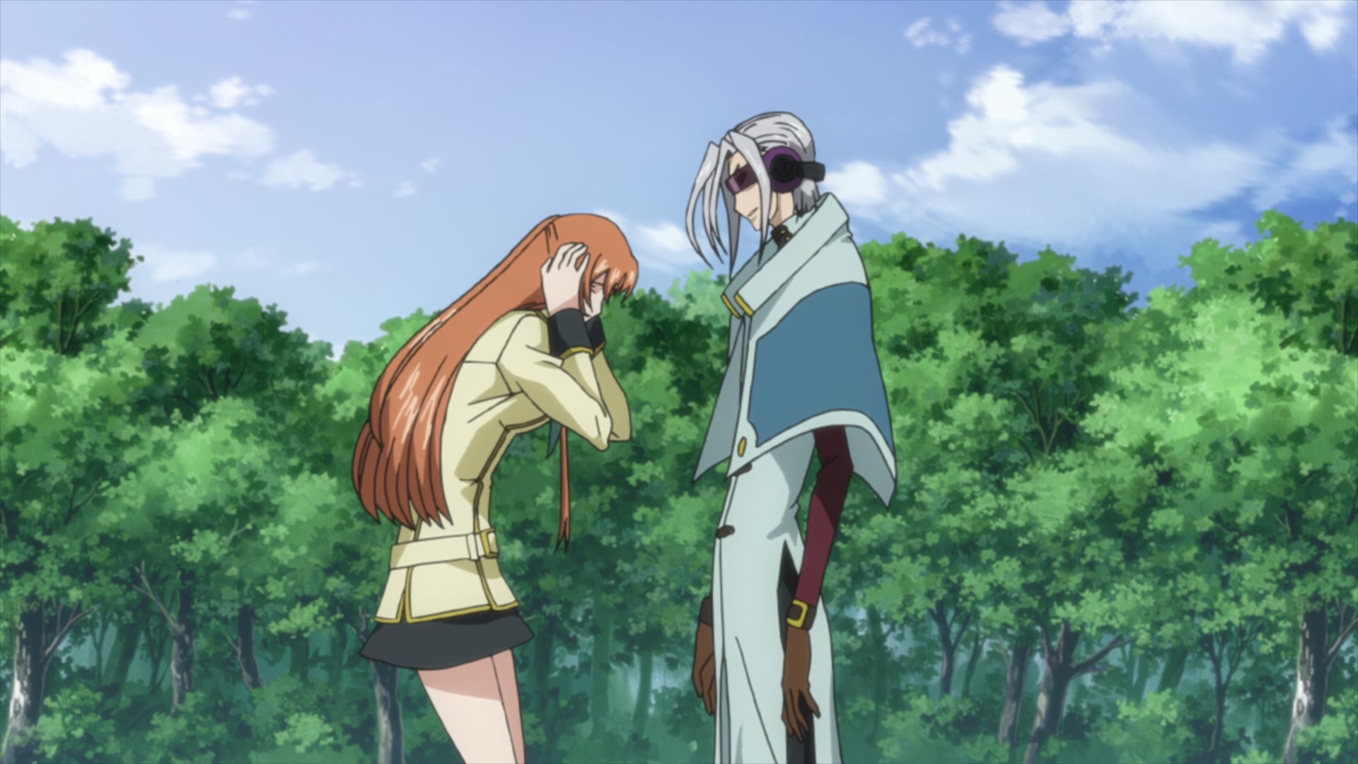 Code Geass Ep 14: Geass vs. Geass @ 00:12:21