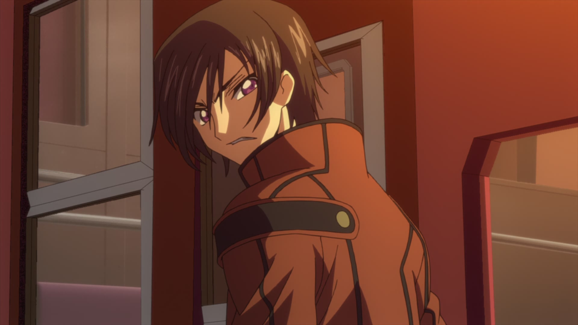Code Geass Ep 14: Geass vs. Geass @ 00:16:53