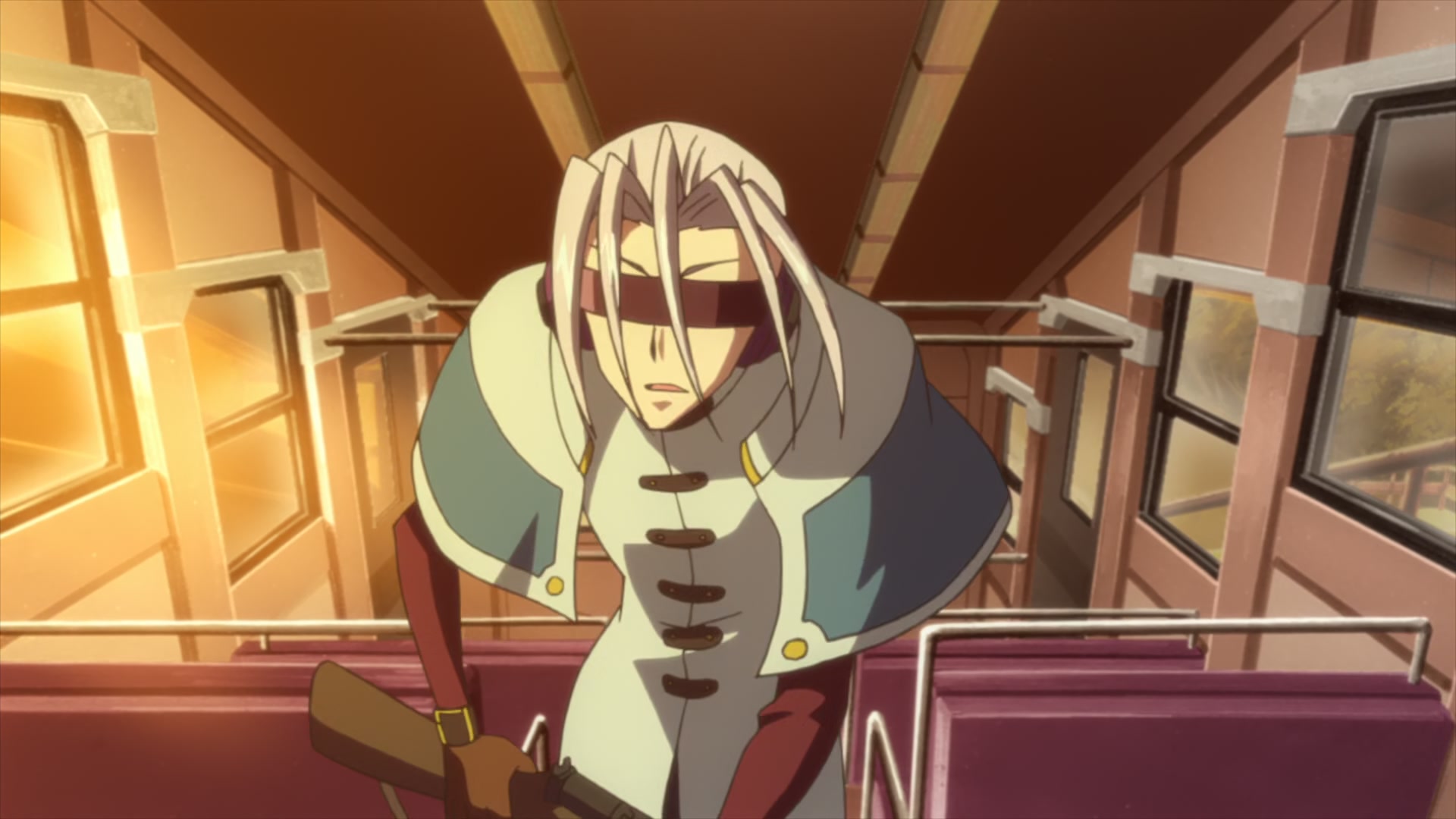 Code Geass Ep 14: Geass vs. Geass @ 00:19:24
