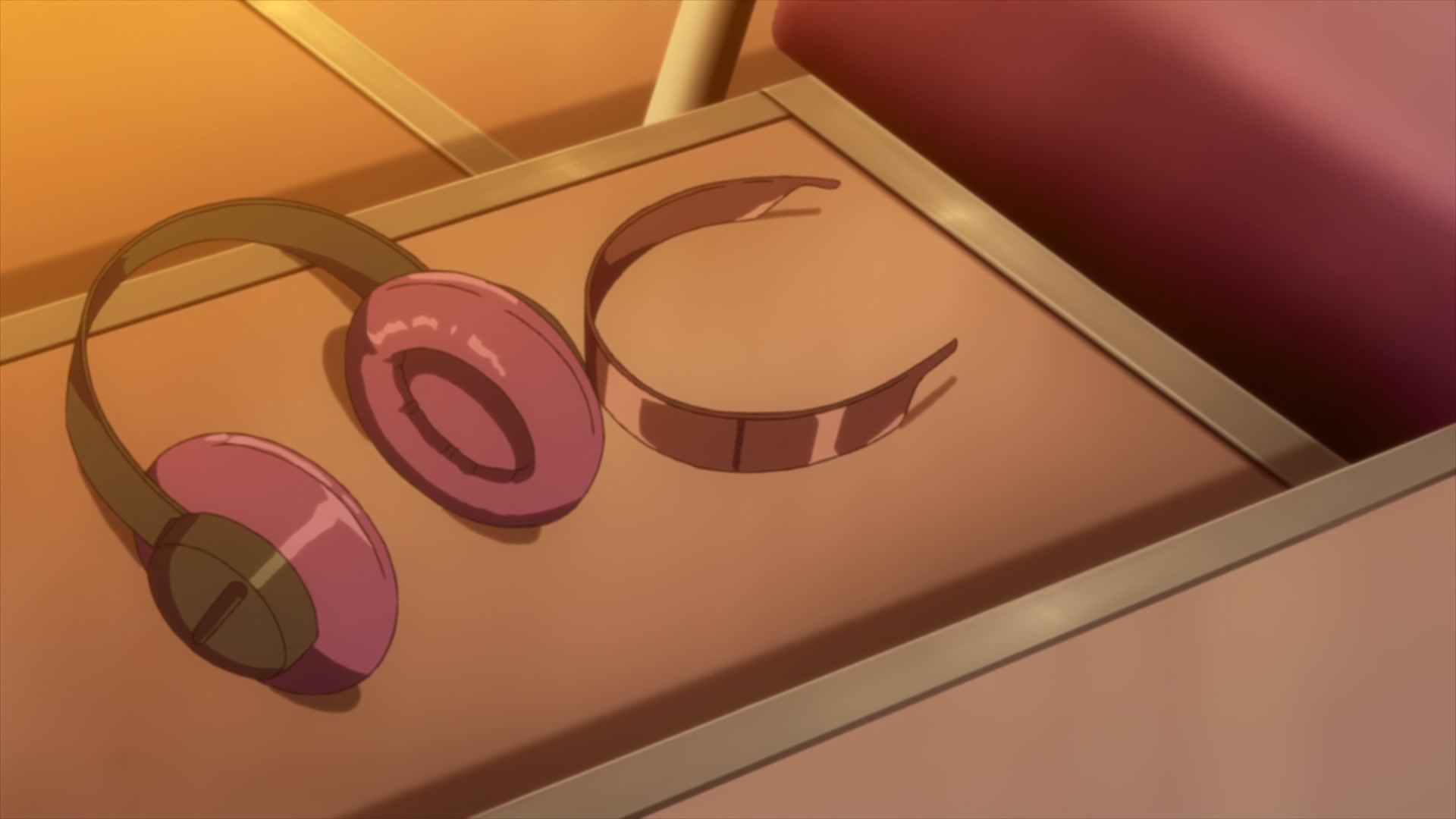 Code Geass Ep 14: Geass vs. Geass @ 00:19:37