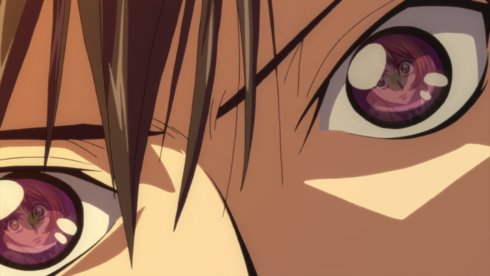 Code Geass Ep 14: Geass vs. Geass @ 00:20:40