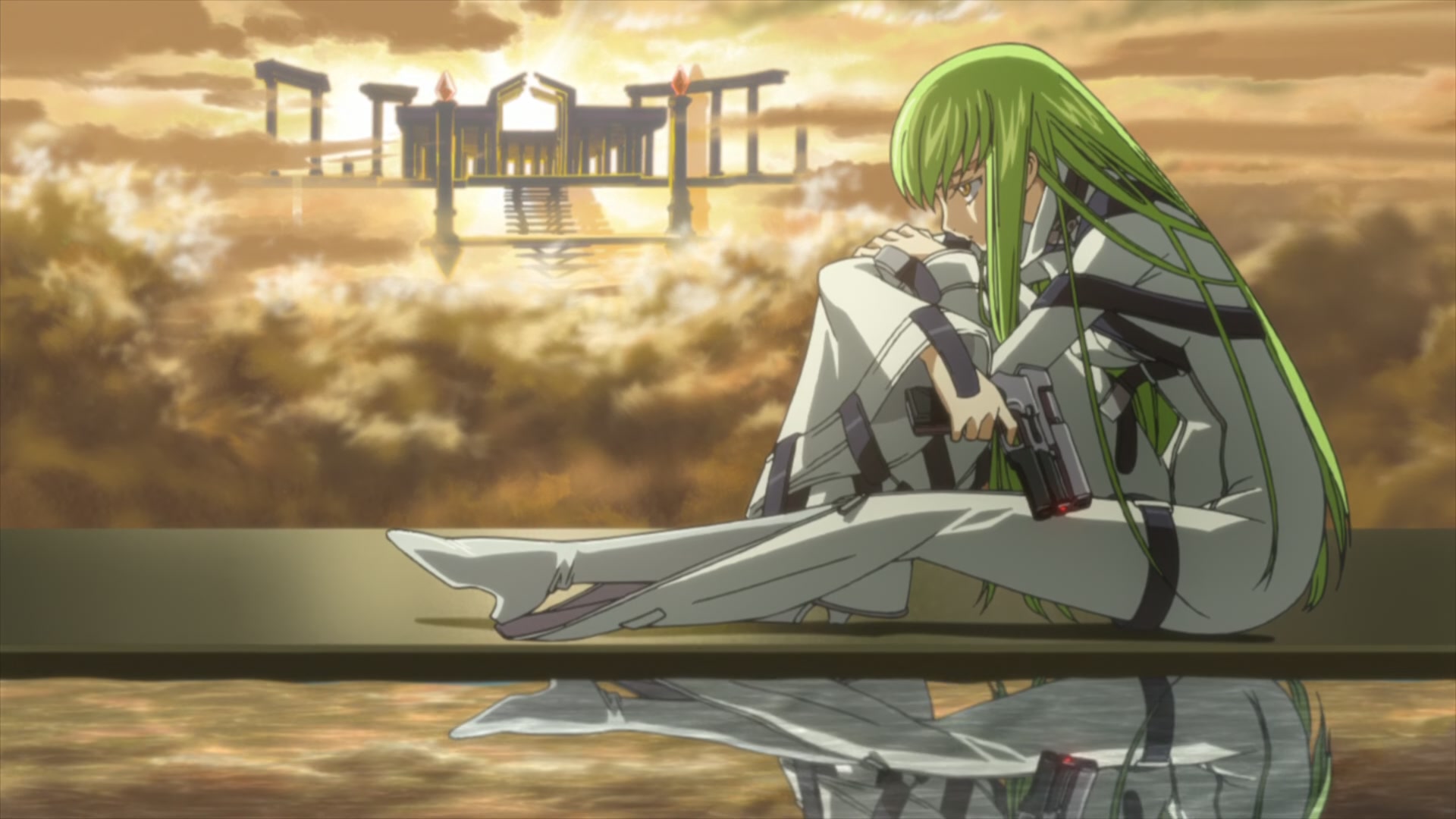 Code Geass Ep 17: Knight @ 00:01:12