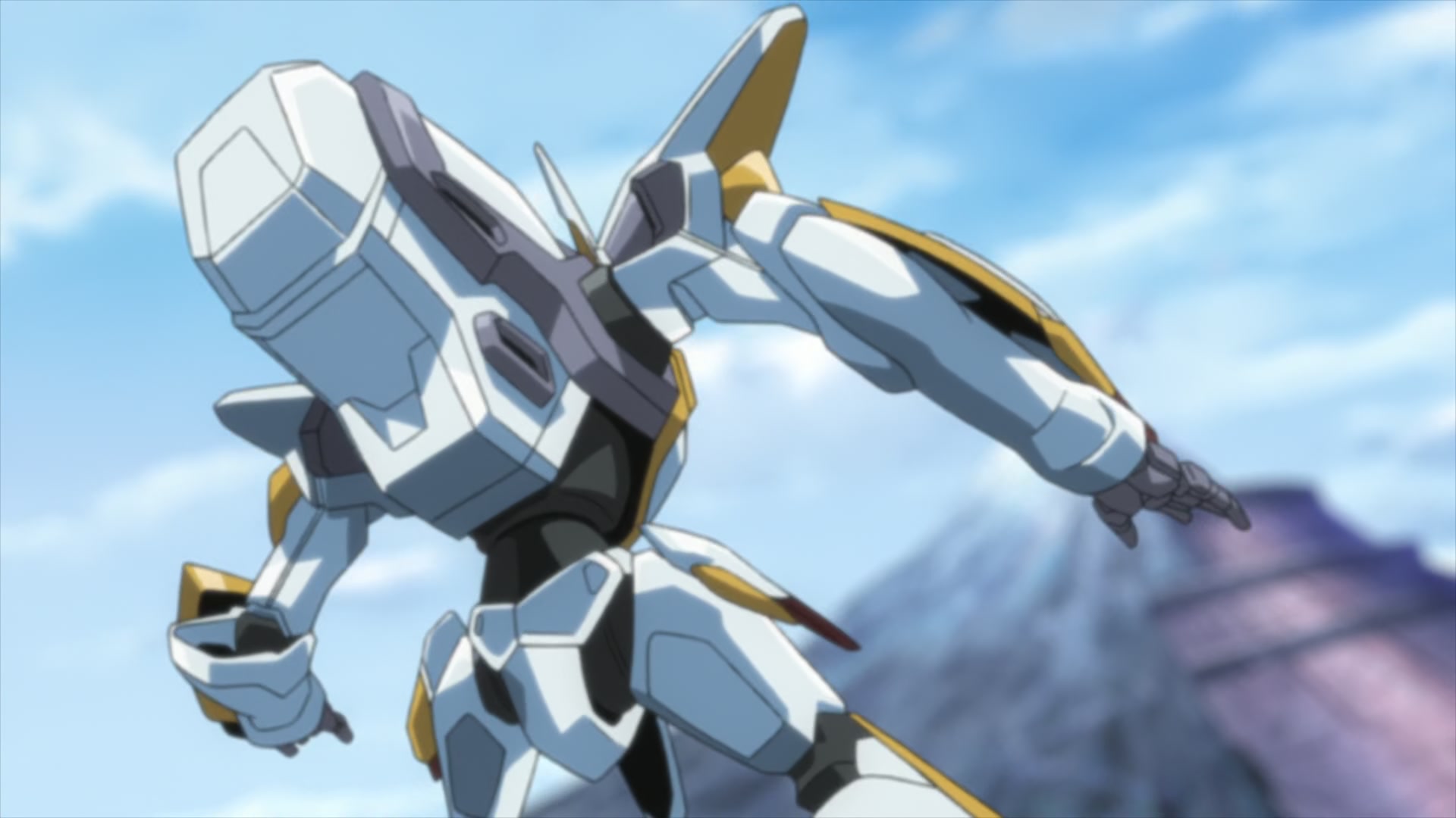 Code Geass Ep 17: Knight @ 00:01:31
