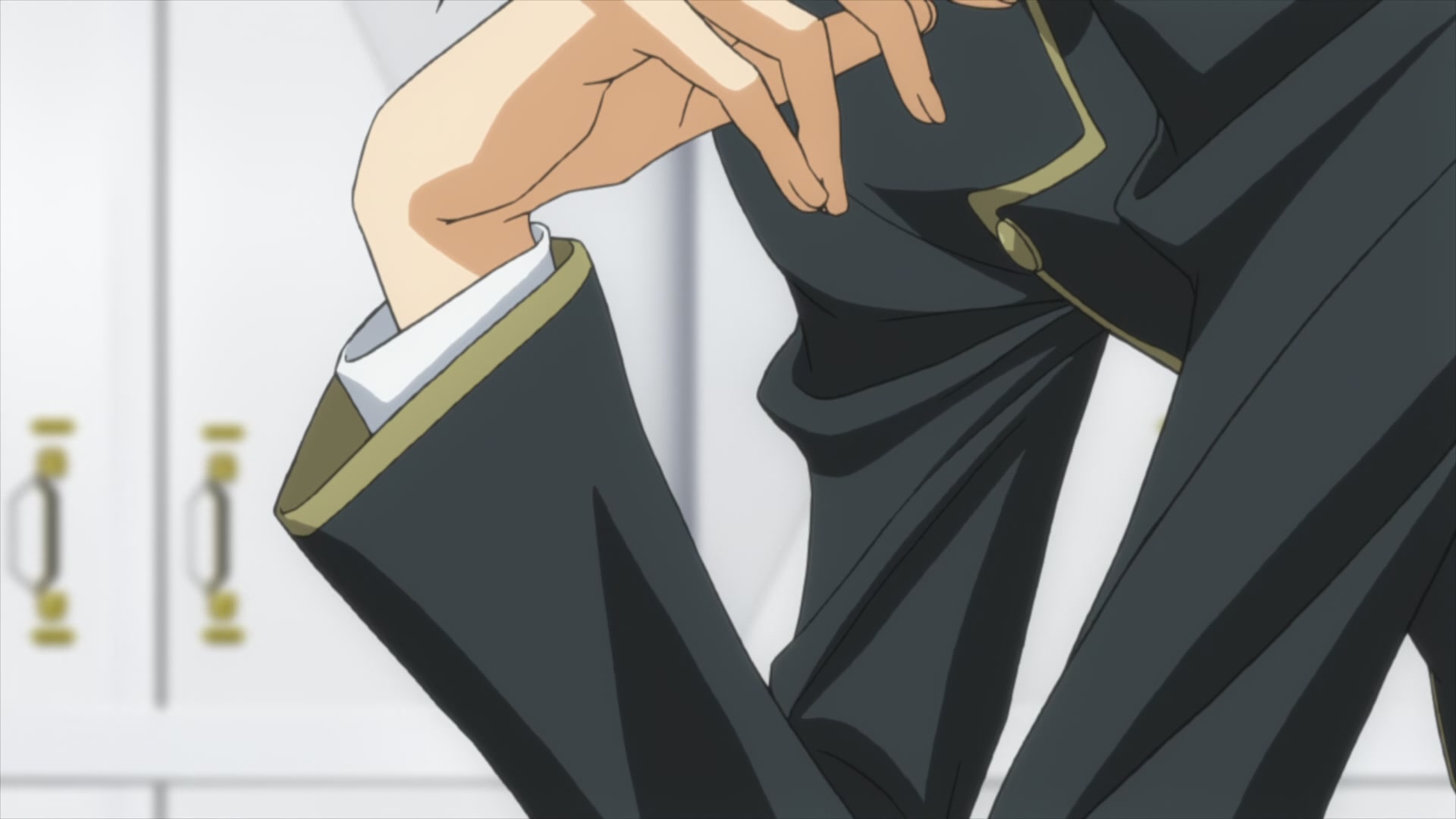 Code Geass Ep 17: Knight @ 00:02:09