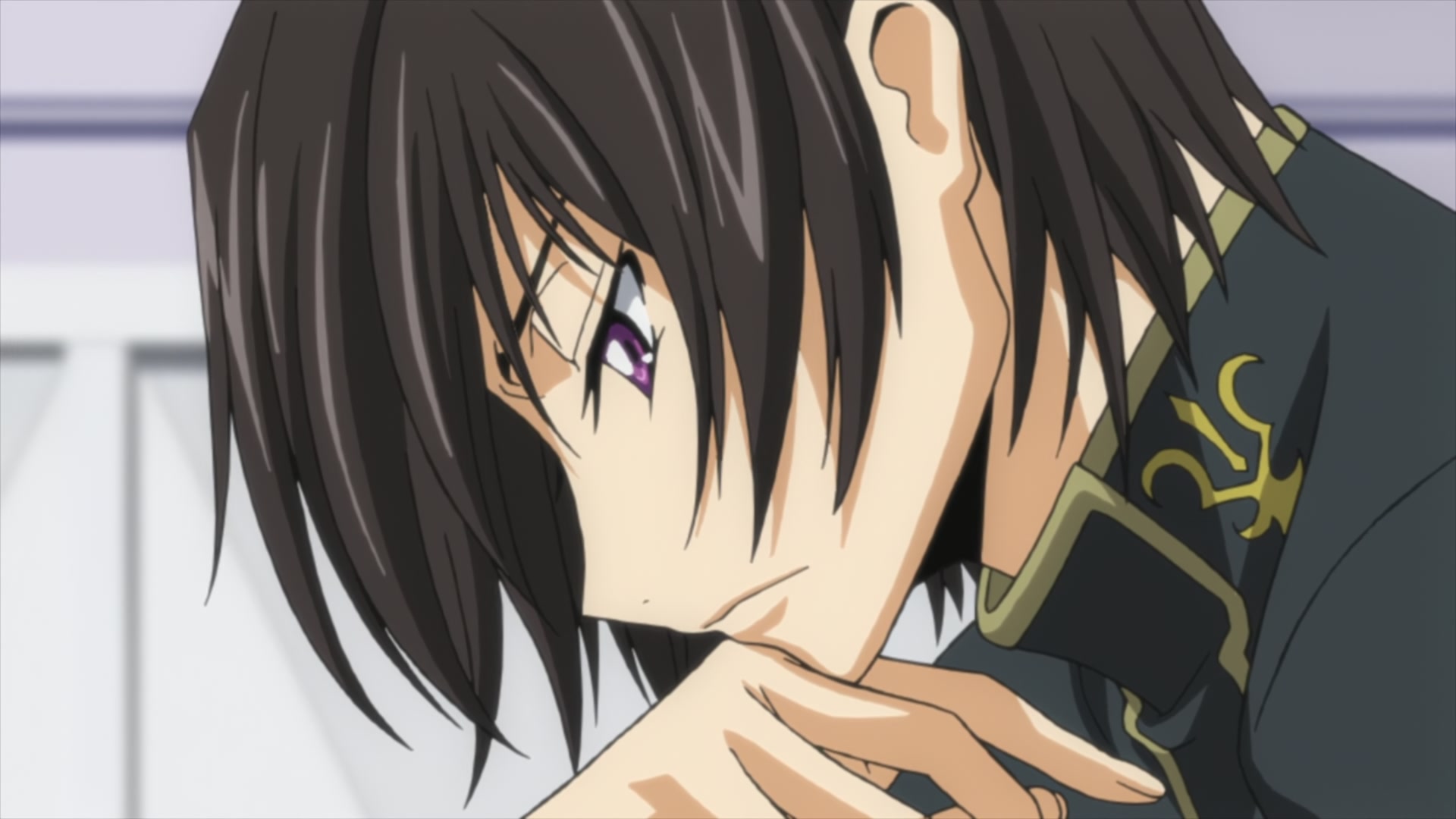 Code Geass Ep 17: Knight @ 00:02:59