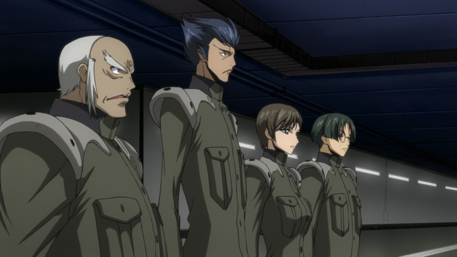 Code Geass Ep 17: Knight @ 00:04:40