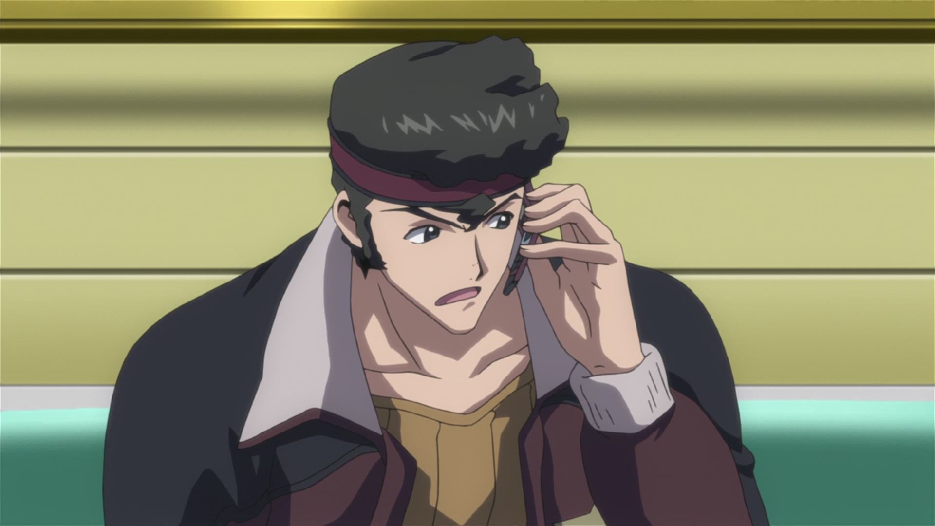 Code Geass Ep 17: Knight @ 00:04:53