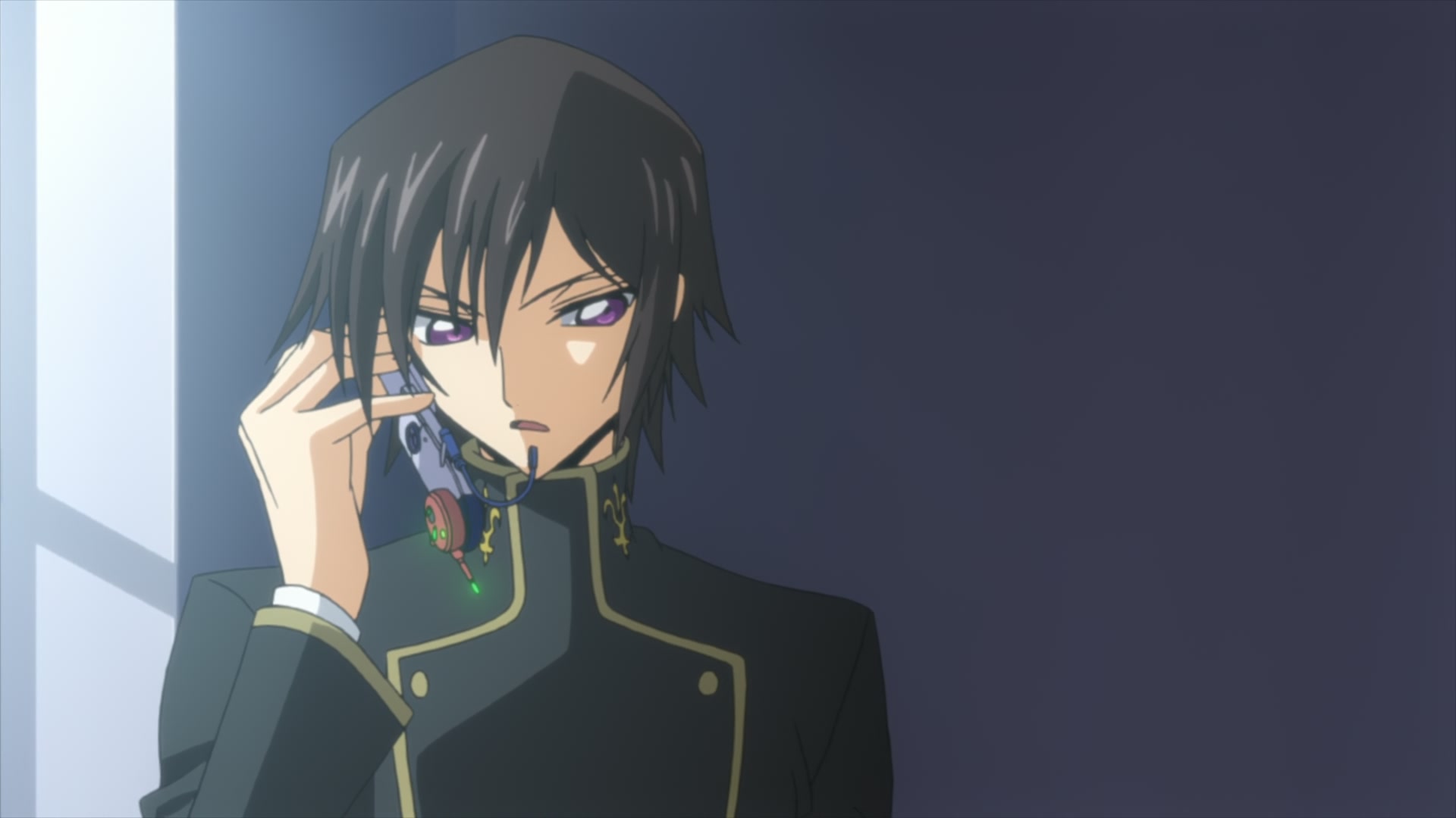 Code Geass Ep 17: Knight @ 00:05:06