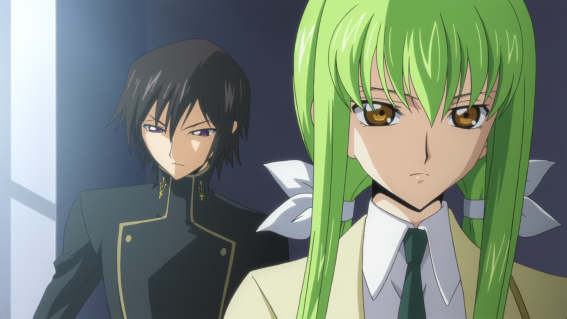 Code Geass Ep 17: Knight @ 00:05:12