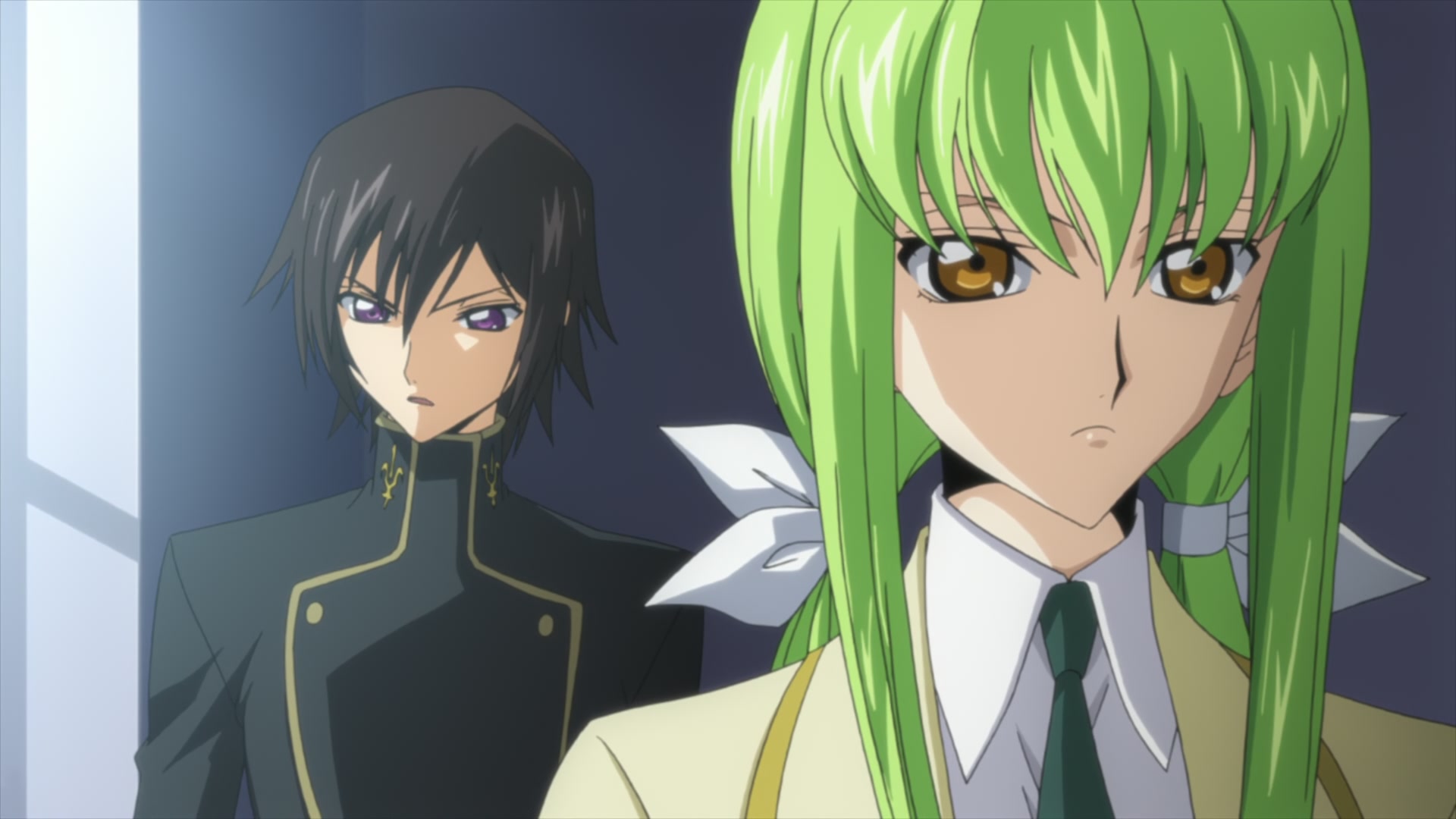 Code Geass Ep 17: Knight @ 00:05:18