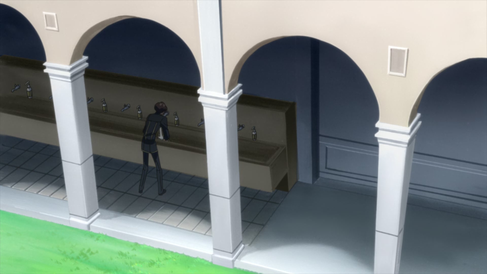 Code Geass Ep 17: Knight @ 00:05:25