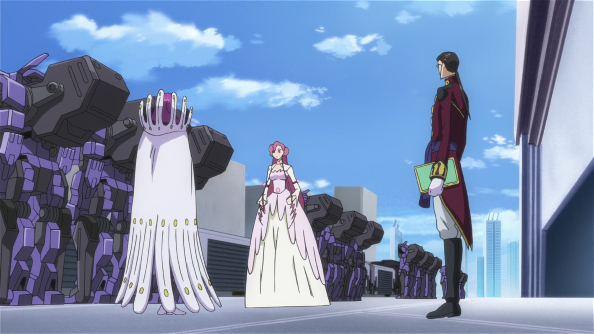 Code Geass Ep 17: Knight @ 00:05:44