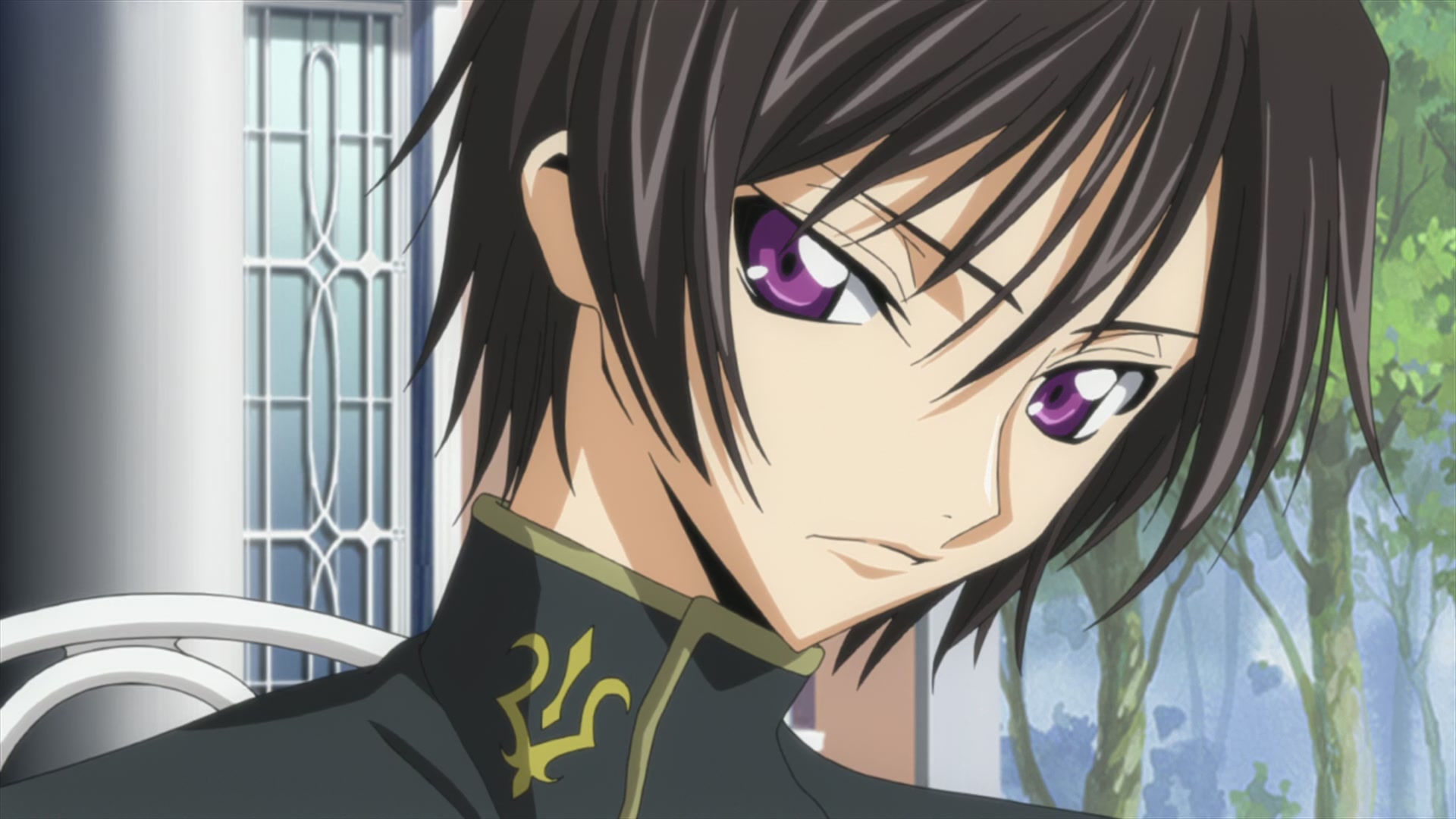 Code Geass Ep 17: Knight @ 00:06:47
