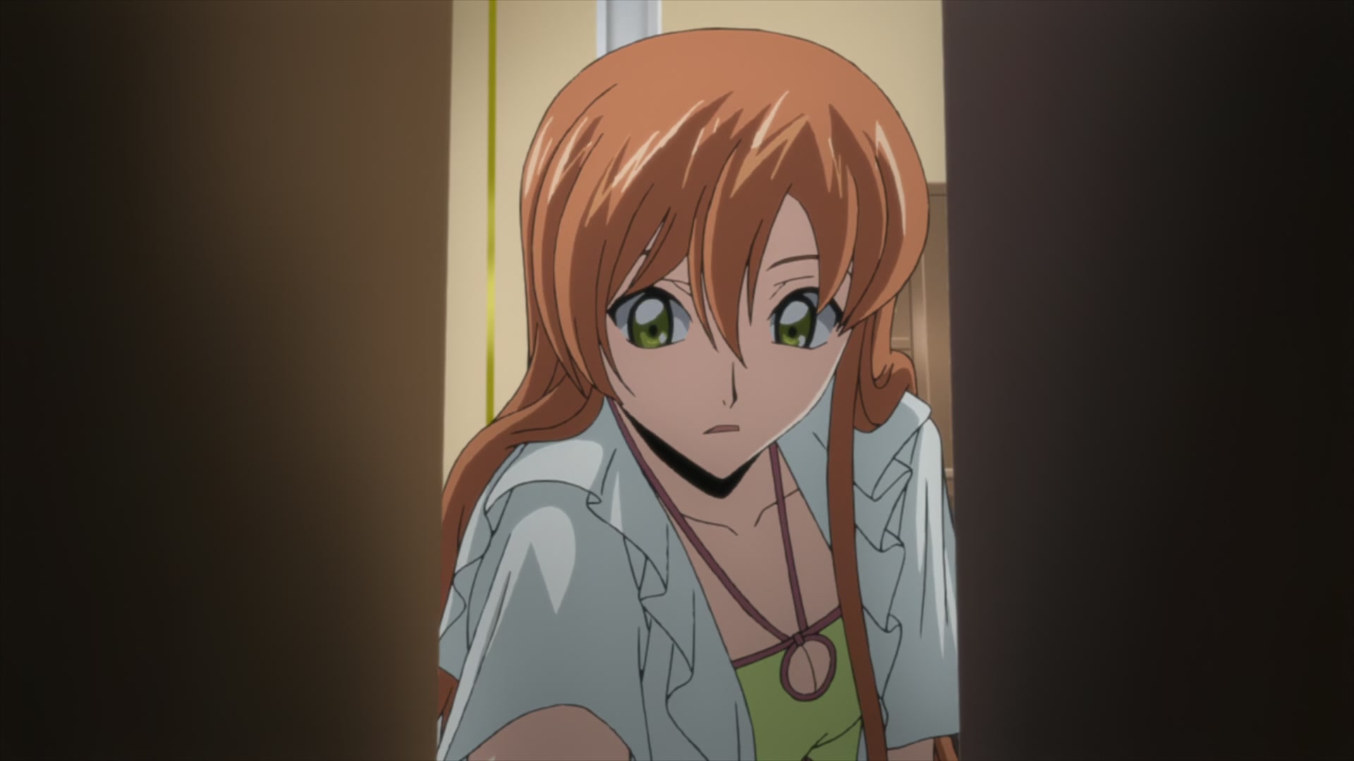 Code Geass Ep 17: Knight @ 00:08:15