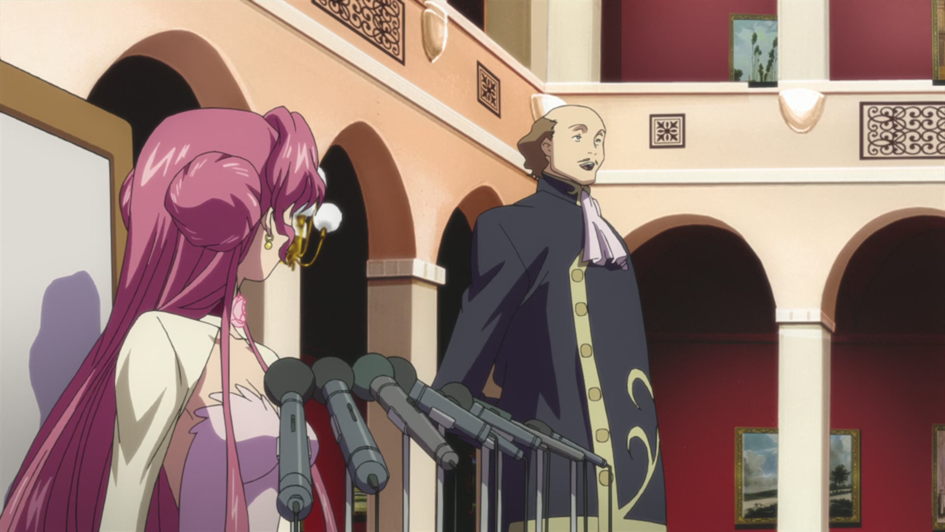 Code Geass Ep 17: Knight @ 00:08:47