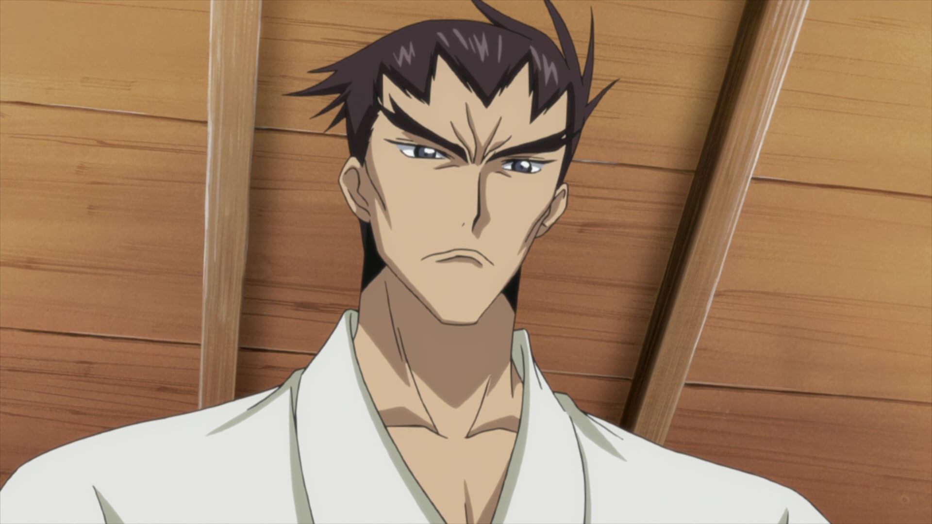 Code Geass Ep 17: Knight @ 00:11:06