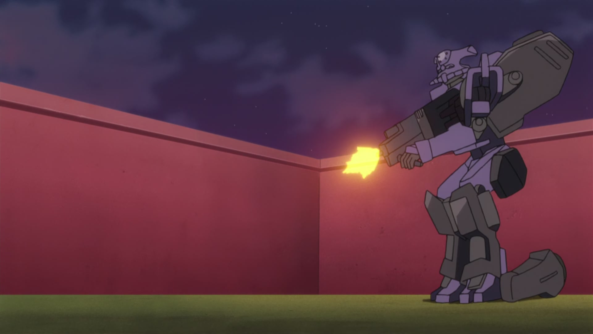 Code Geass Ep 17: Knight @ 00:11:37