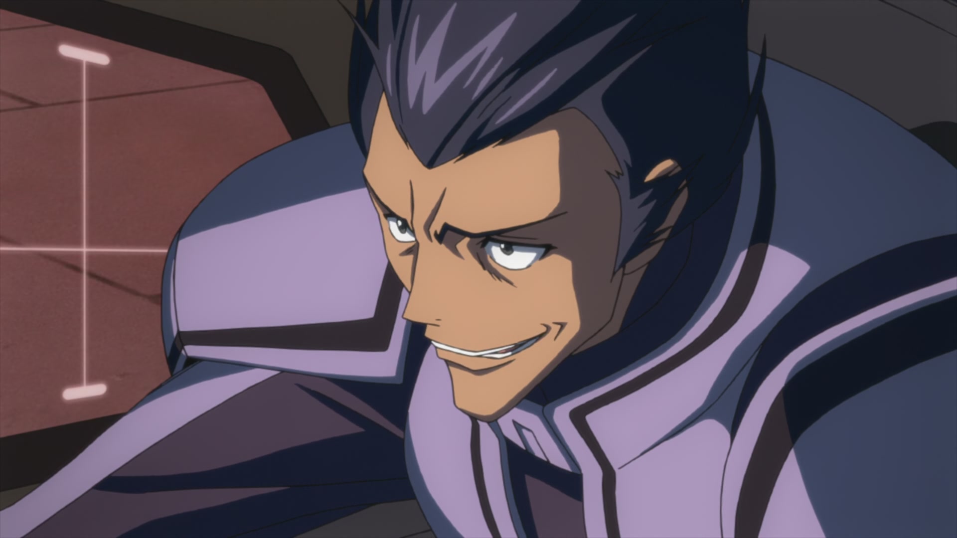 Code Geass Ep 17: Knight @ 00:11:43